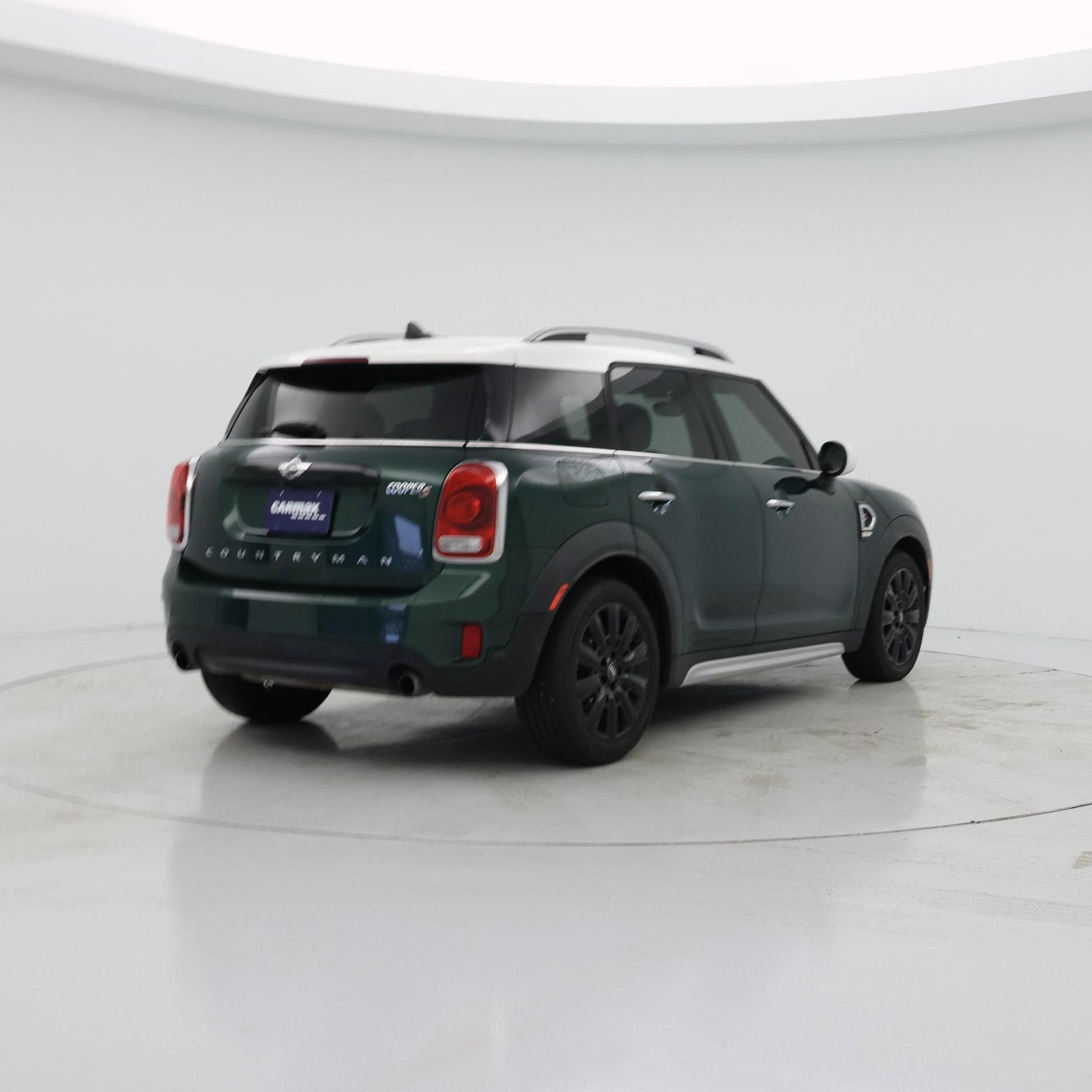 Thumbnail: 2018 MINI Cooper Countryman - 8