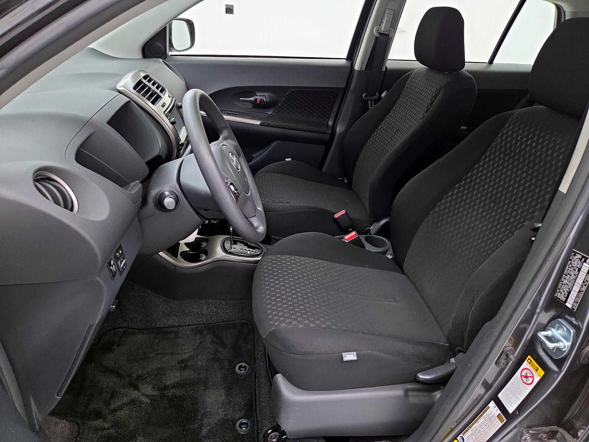 Thumbnail: 2014 Scion xD - 11
