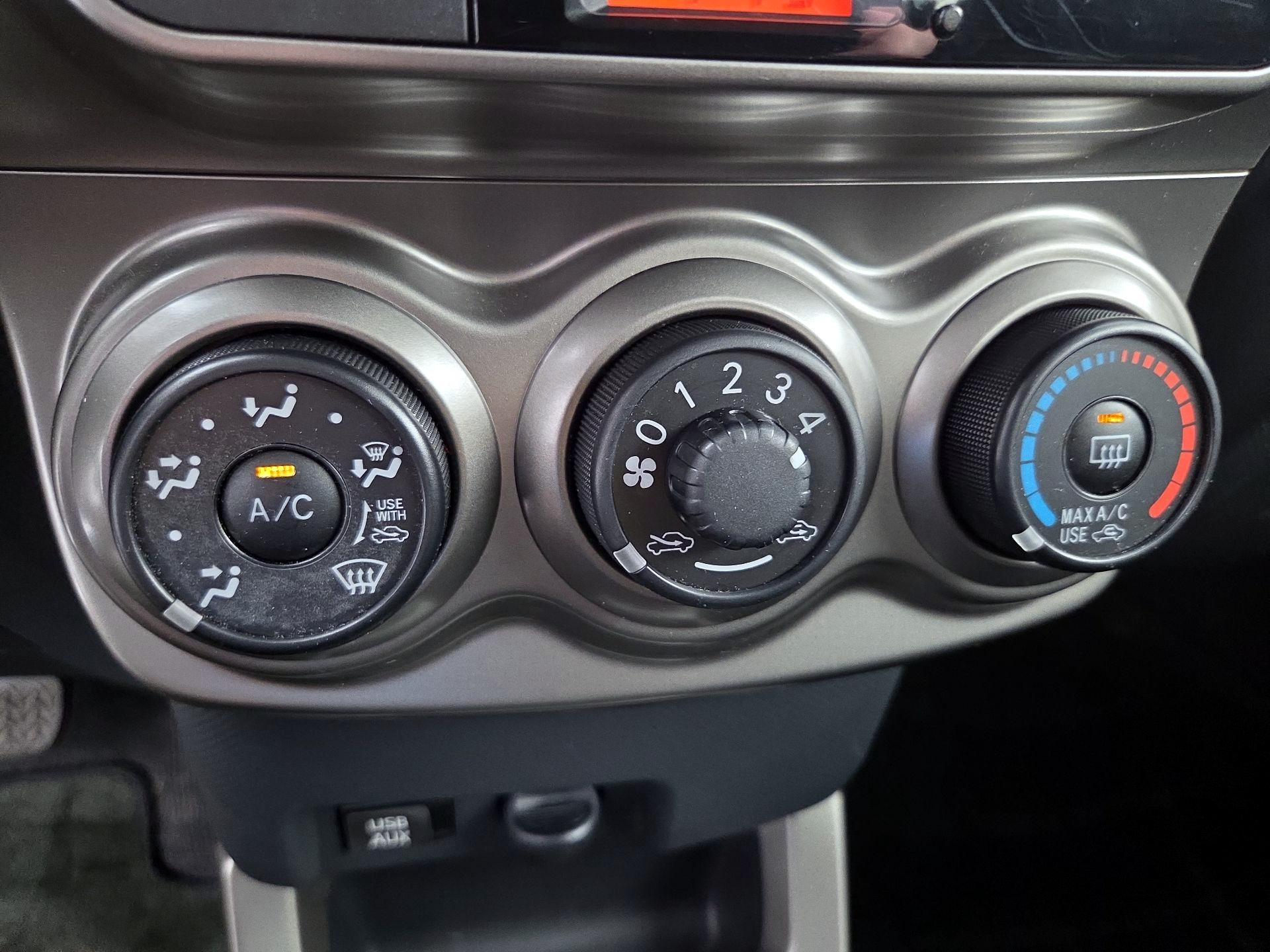 Thumbnail: 2014 Scion xD - 15