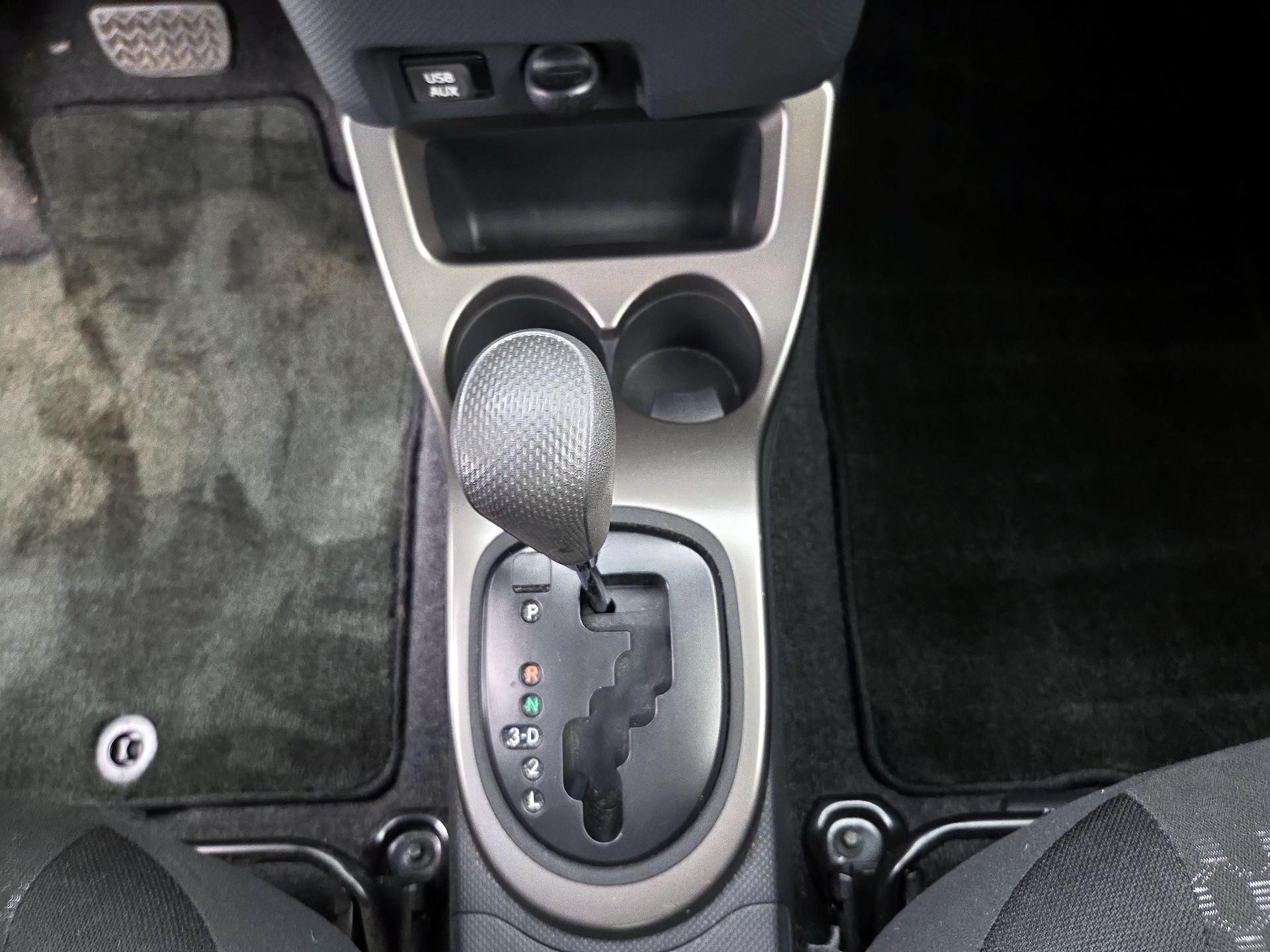 Thumbnail: 2014 Scion xD - 16
