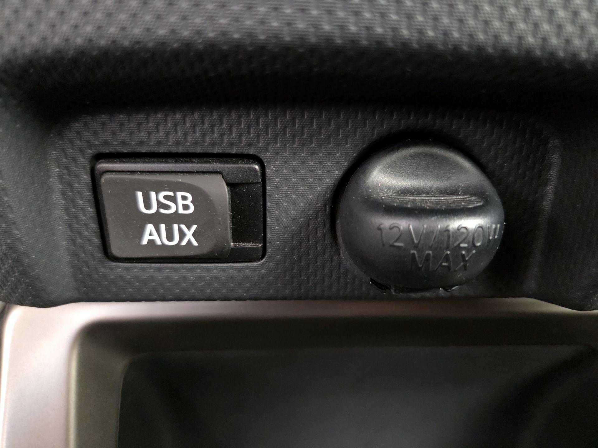 Thumbnail: 2014 Scion xD - 17