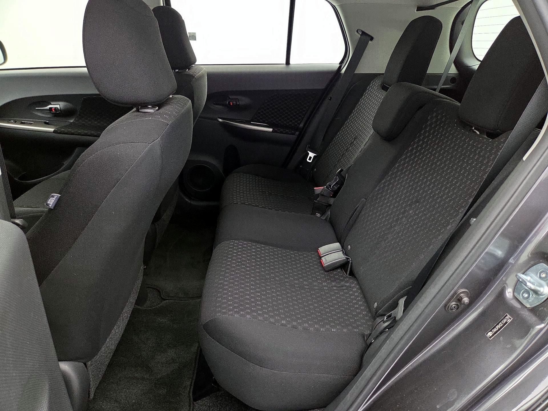 Thumbnail: 2014 Scion xD - 18