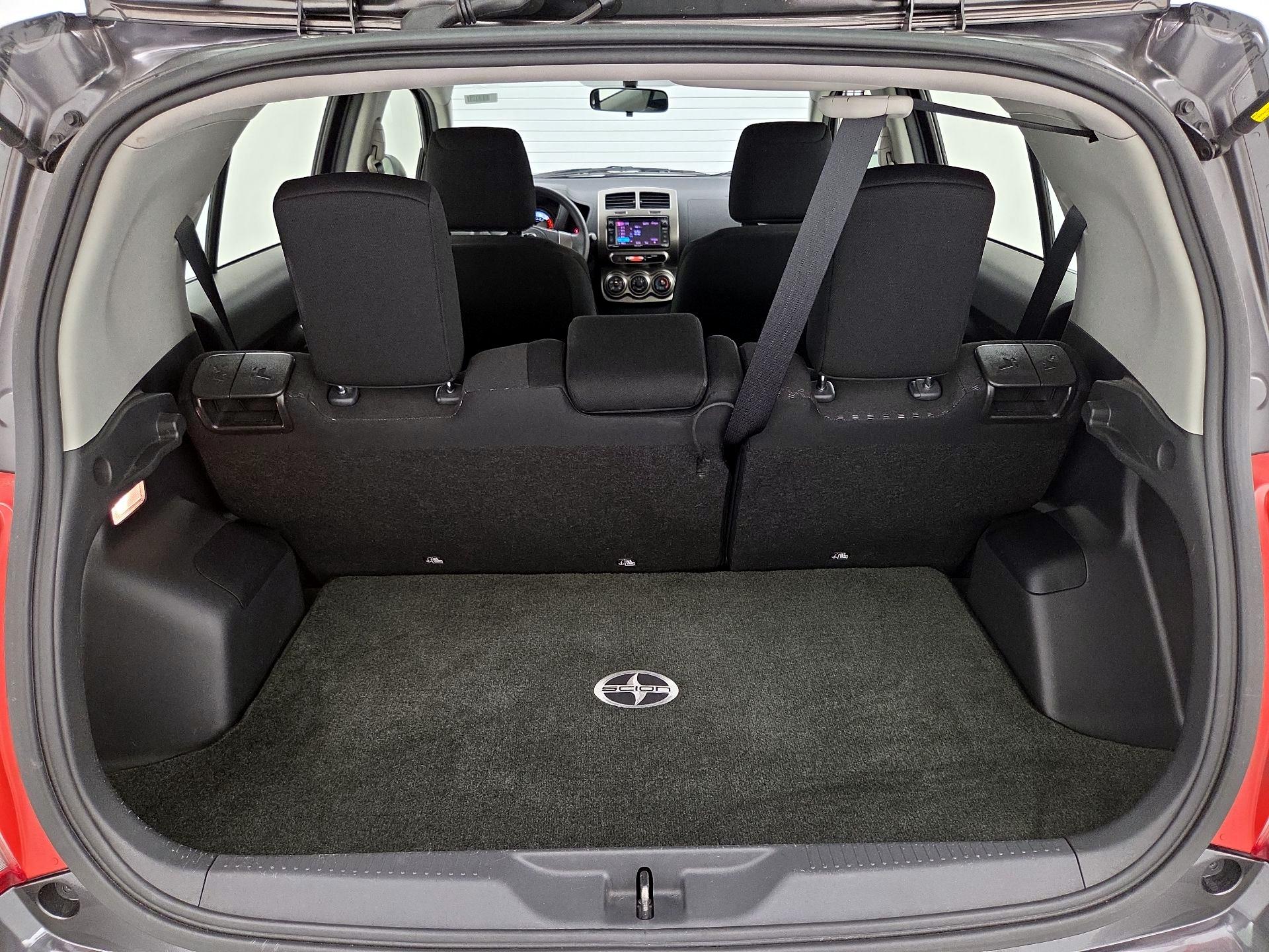 Thumbnail: 2014 Scion xD - 19