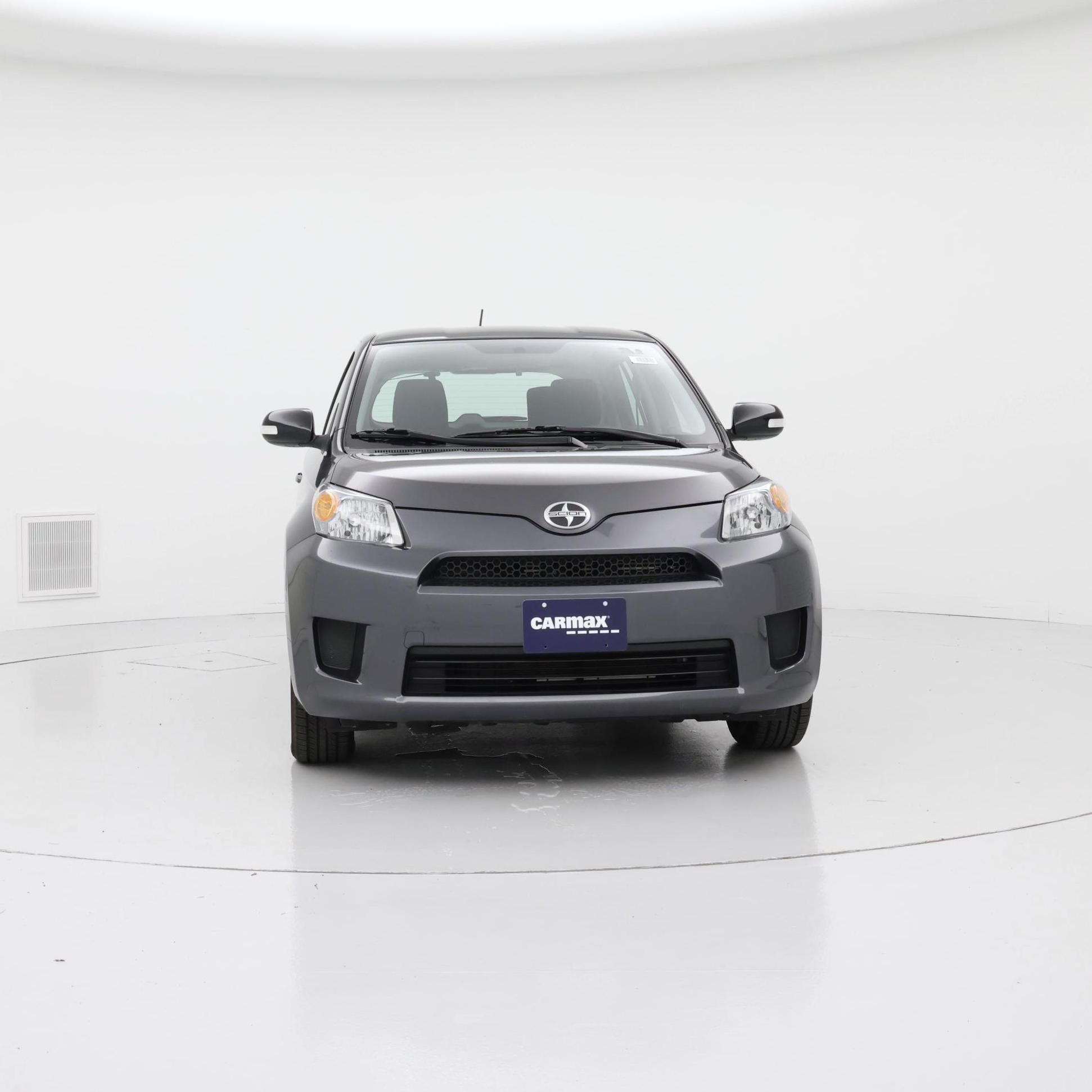 Thumbnail: 2014 Scion xD - 5