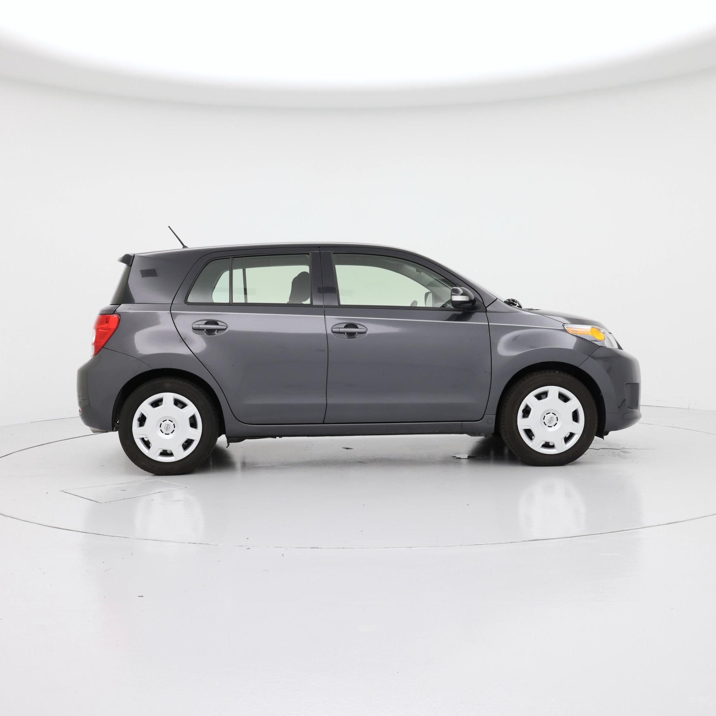 Thumbnail: 2014 Scion xD - 7