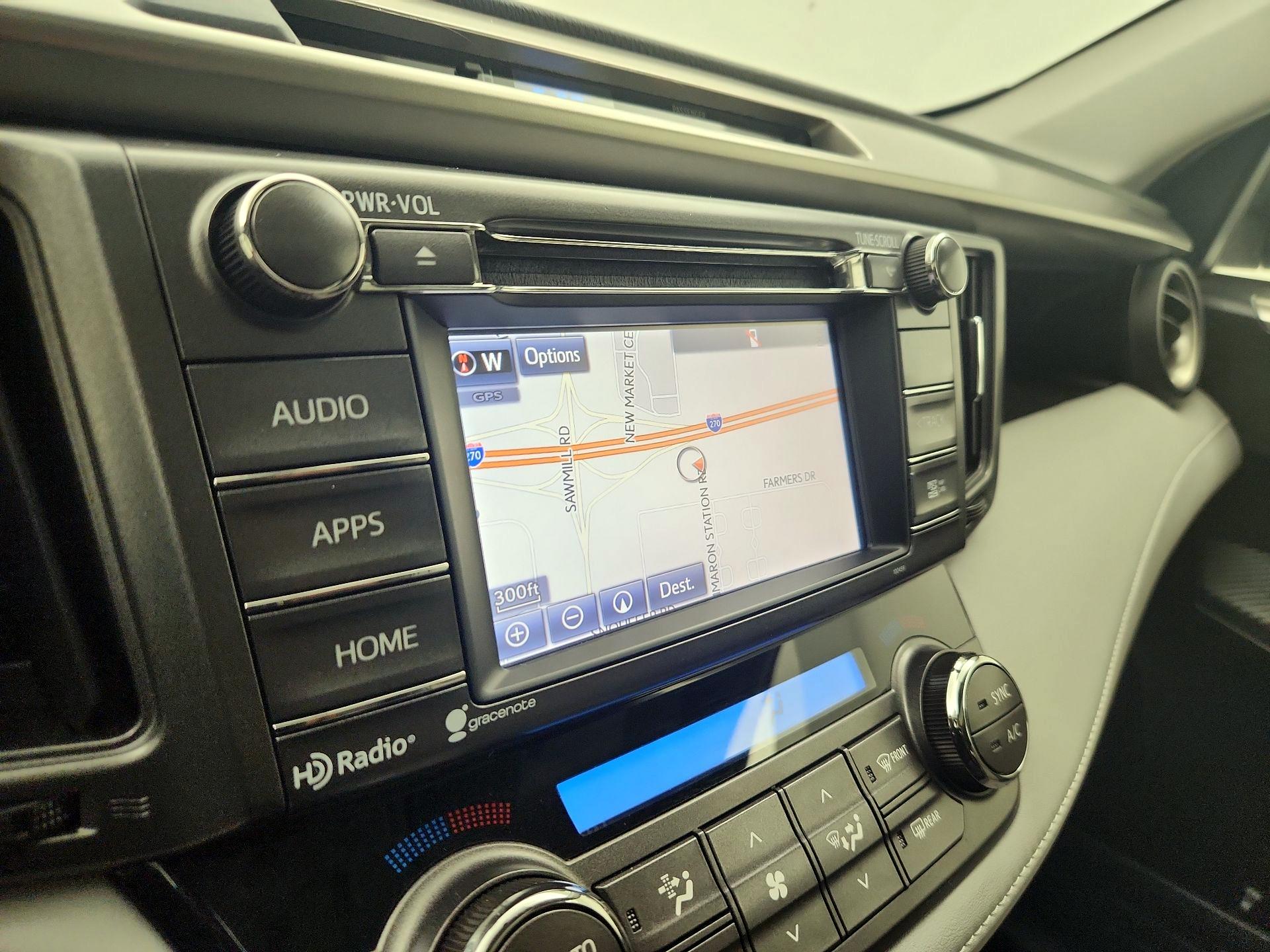 Thumbnail: 2015 Toyota RAV4 - 14