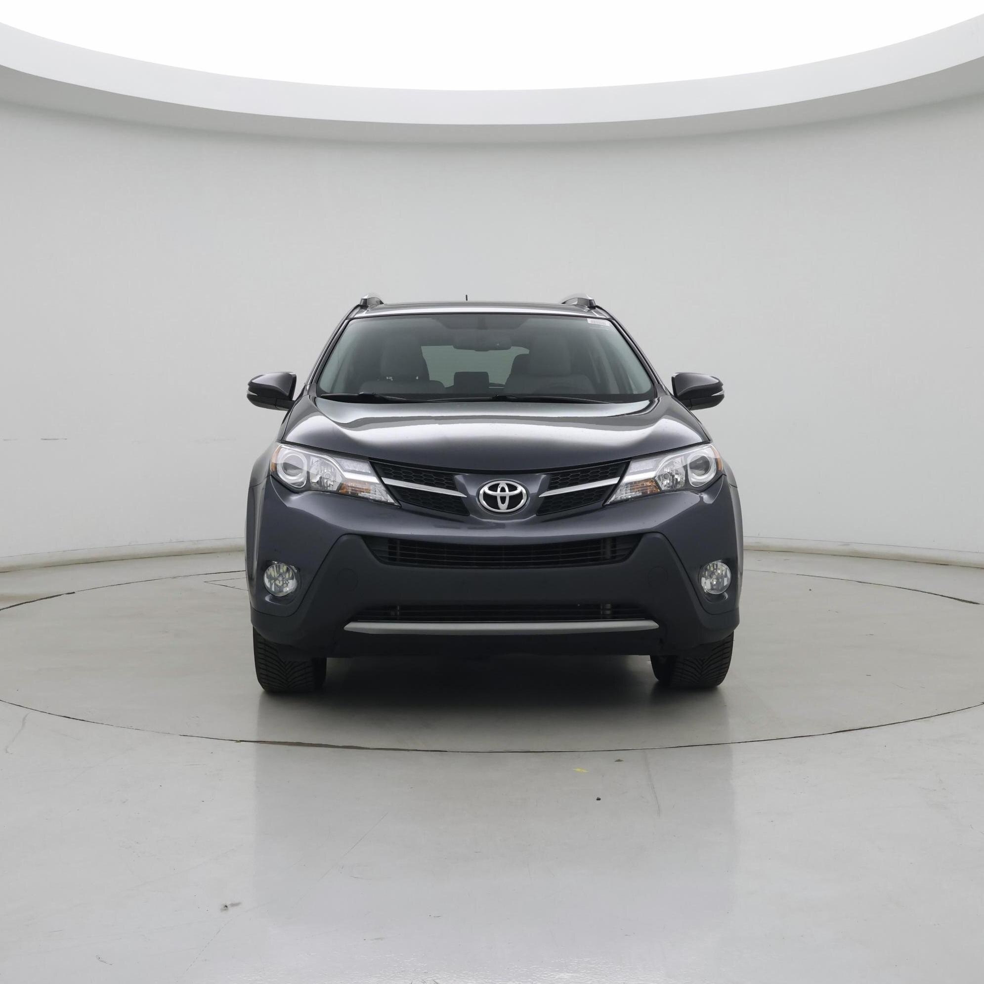 Thumbnail: 2015 Toyota RAV4 - 5