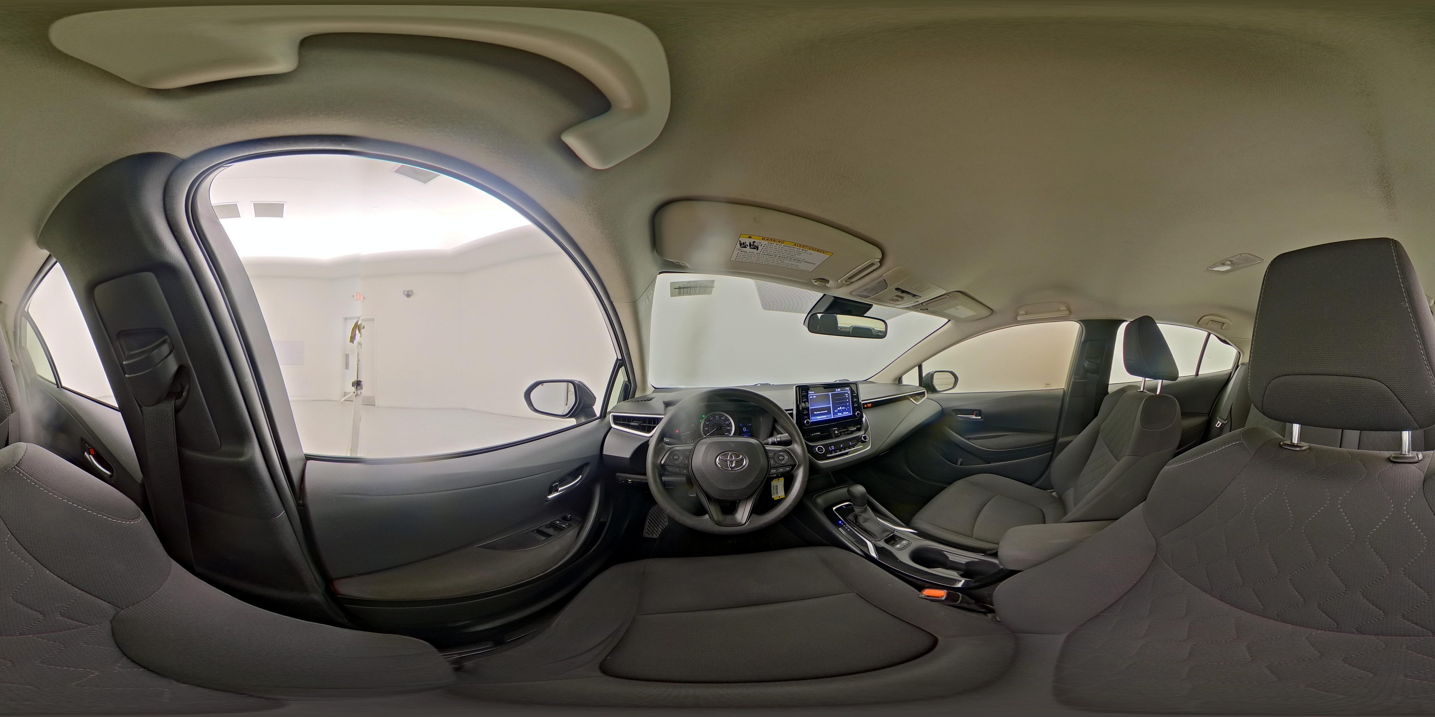 2020 Toyota Corolla LE - Photo 26