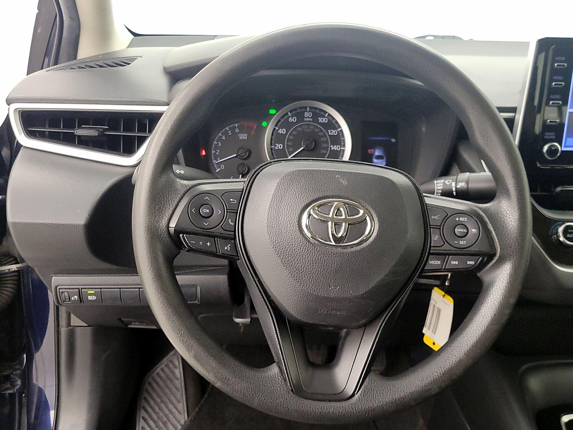Thumbnail: 2020 Toyota Corolla - 10