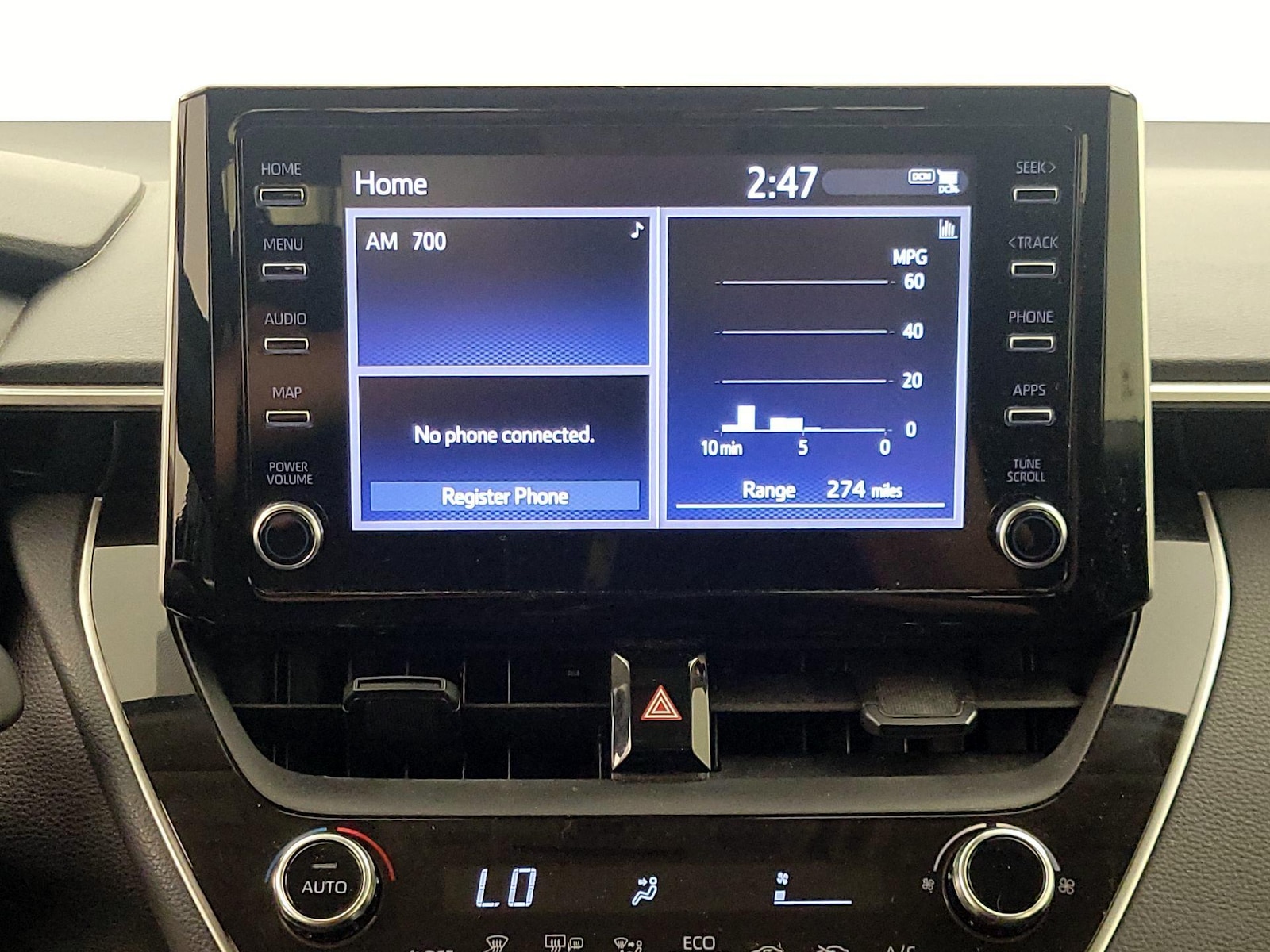 2020 Toyota Corolla LE - Photo 16