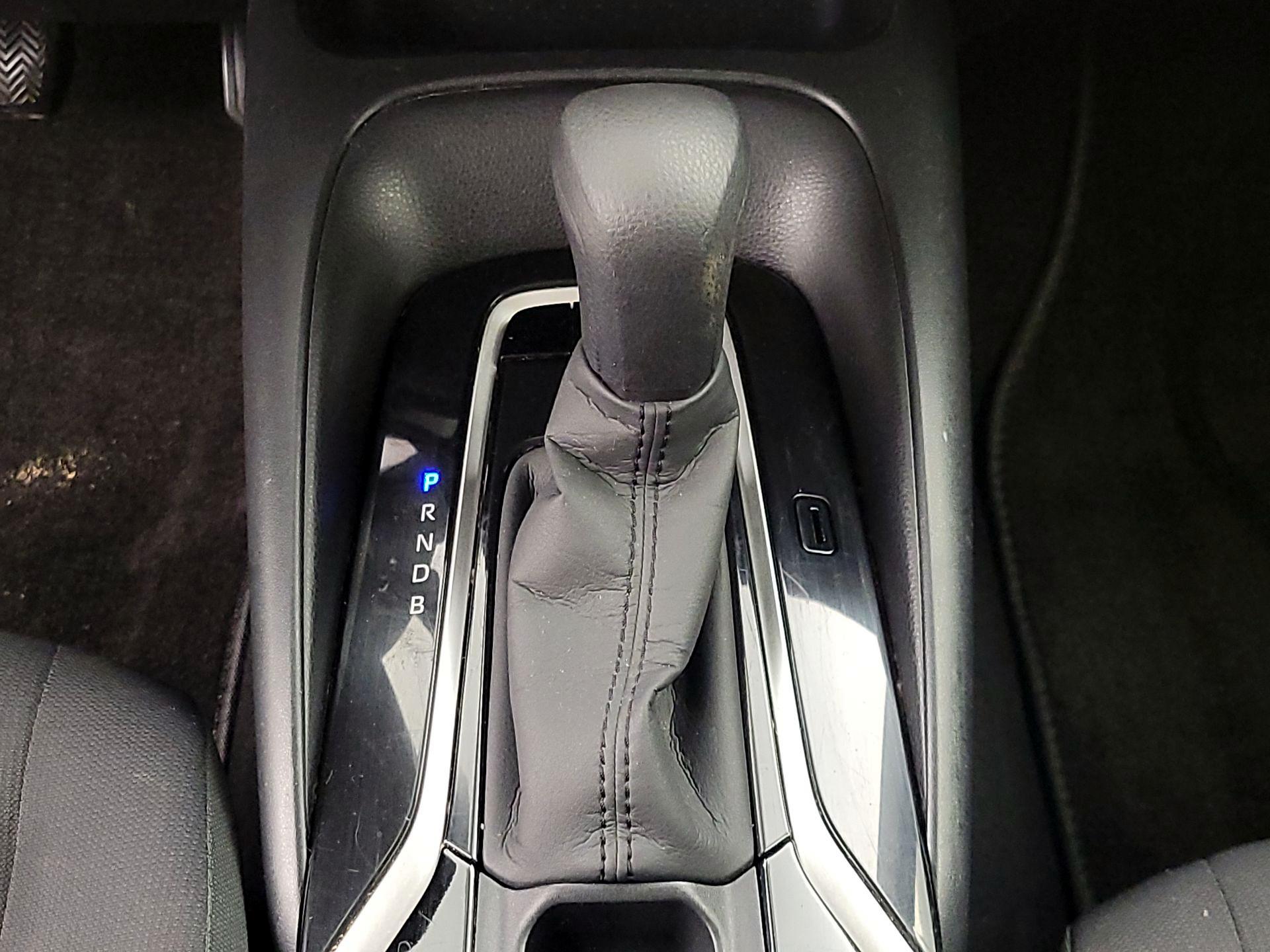 Thumbnail: 2020 Toyota Corolla - 17