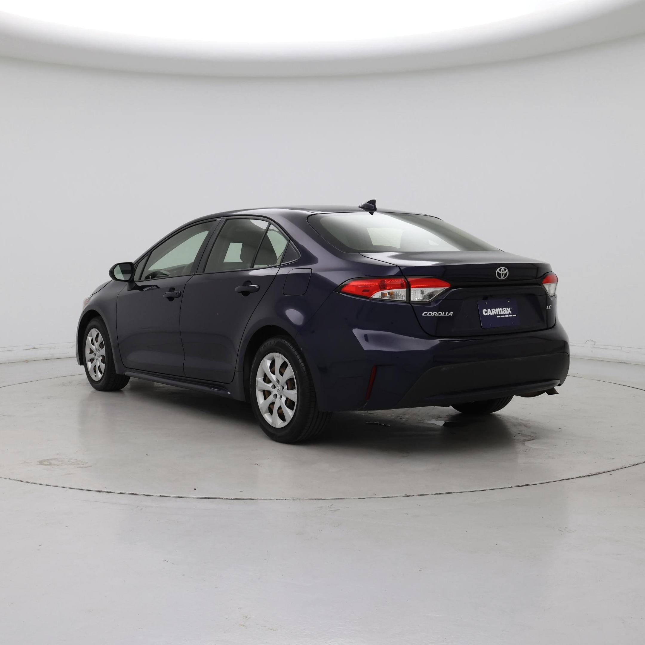Thumbnail: 2020 Toyota Corolla - 2