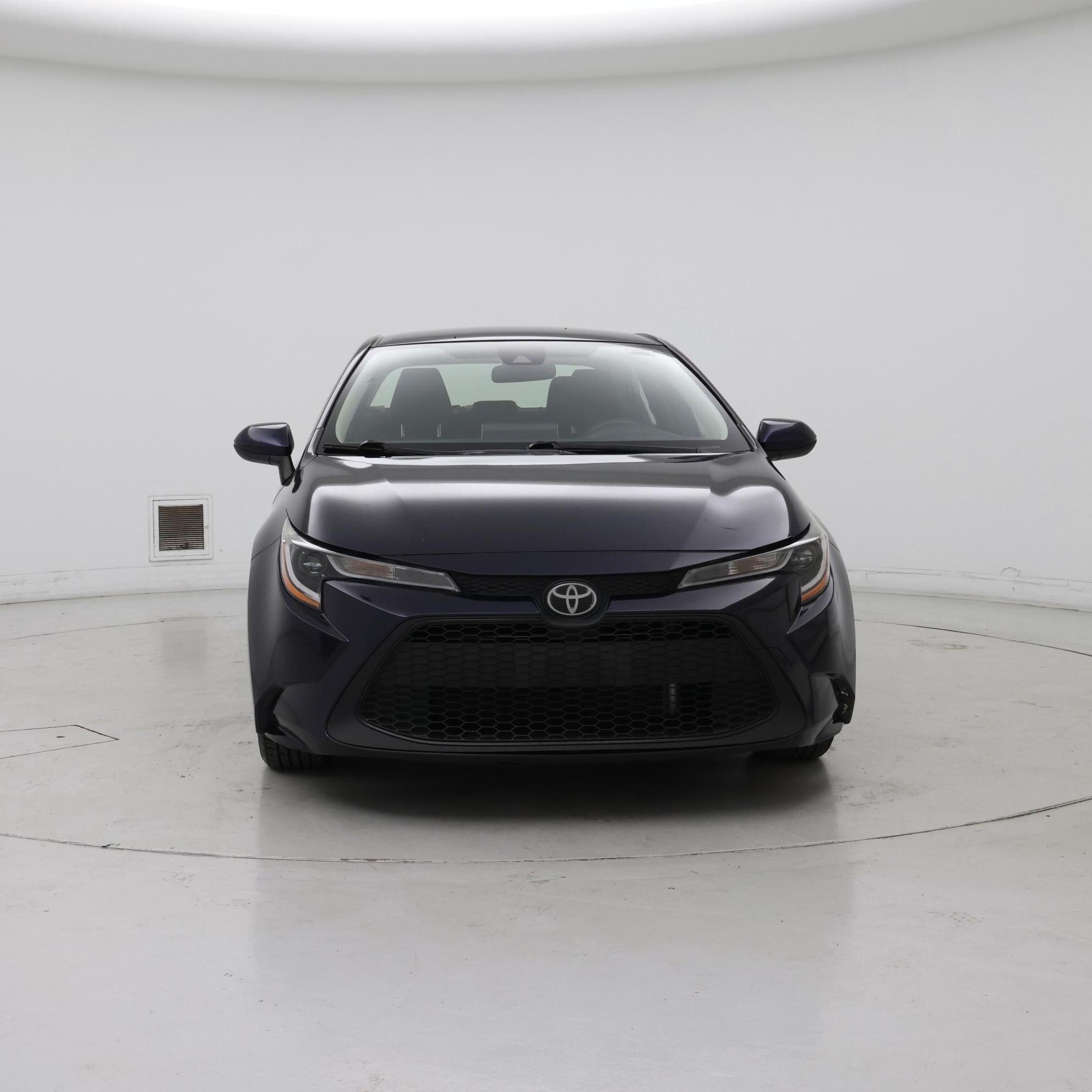 Thumbnail: 2020 Toyota Corolla - 5