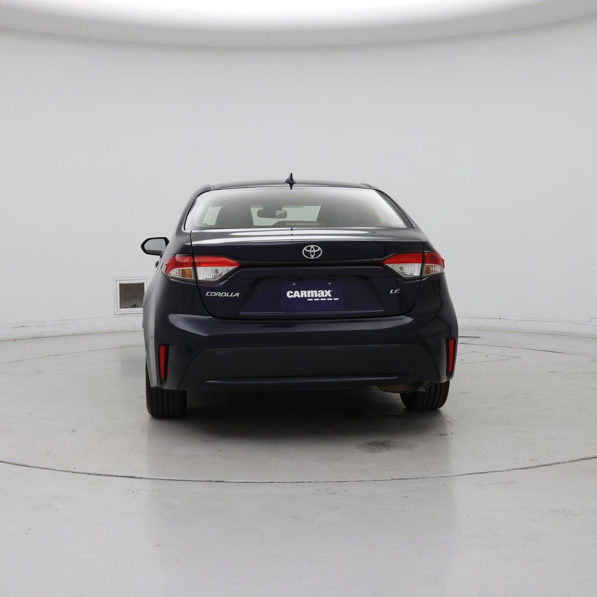 Thumbnail: 2020 Toyota Corolla - 6