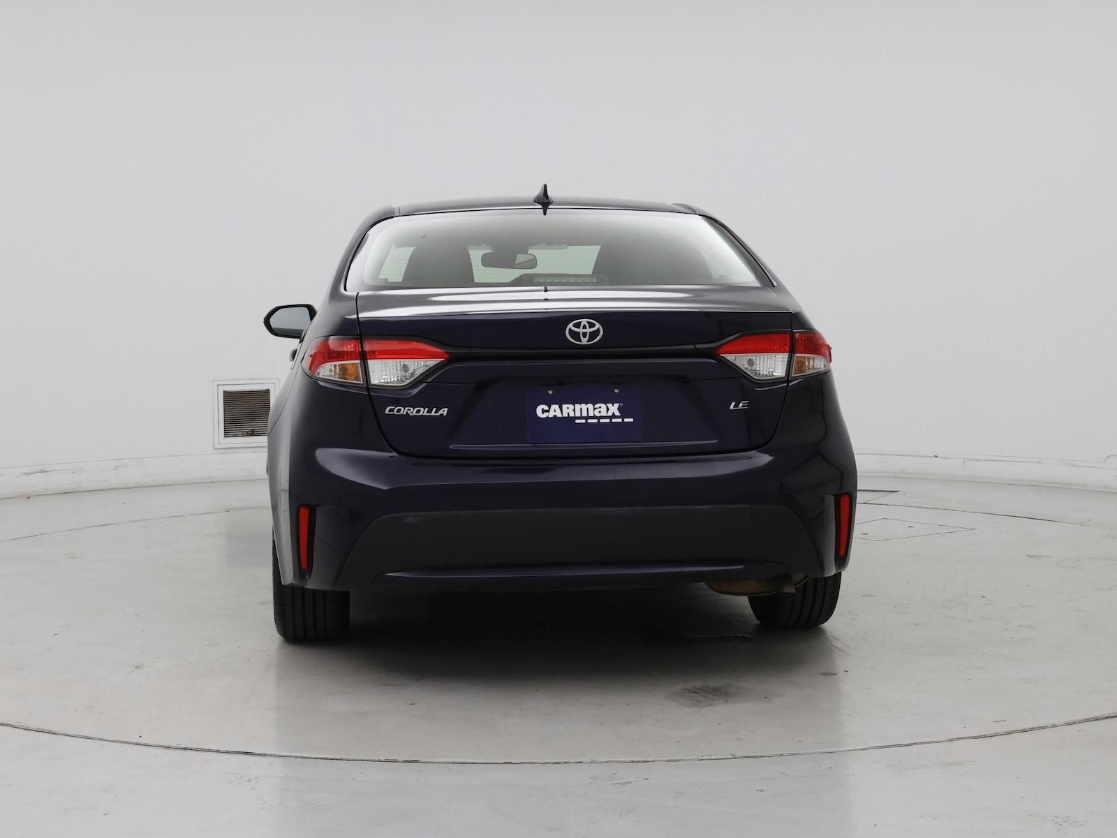 2020 Toyota Corolla LE - Photo 7