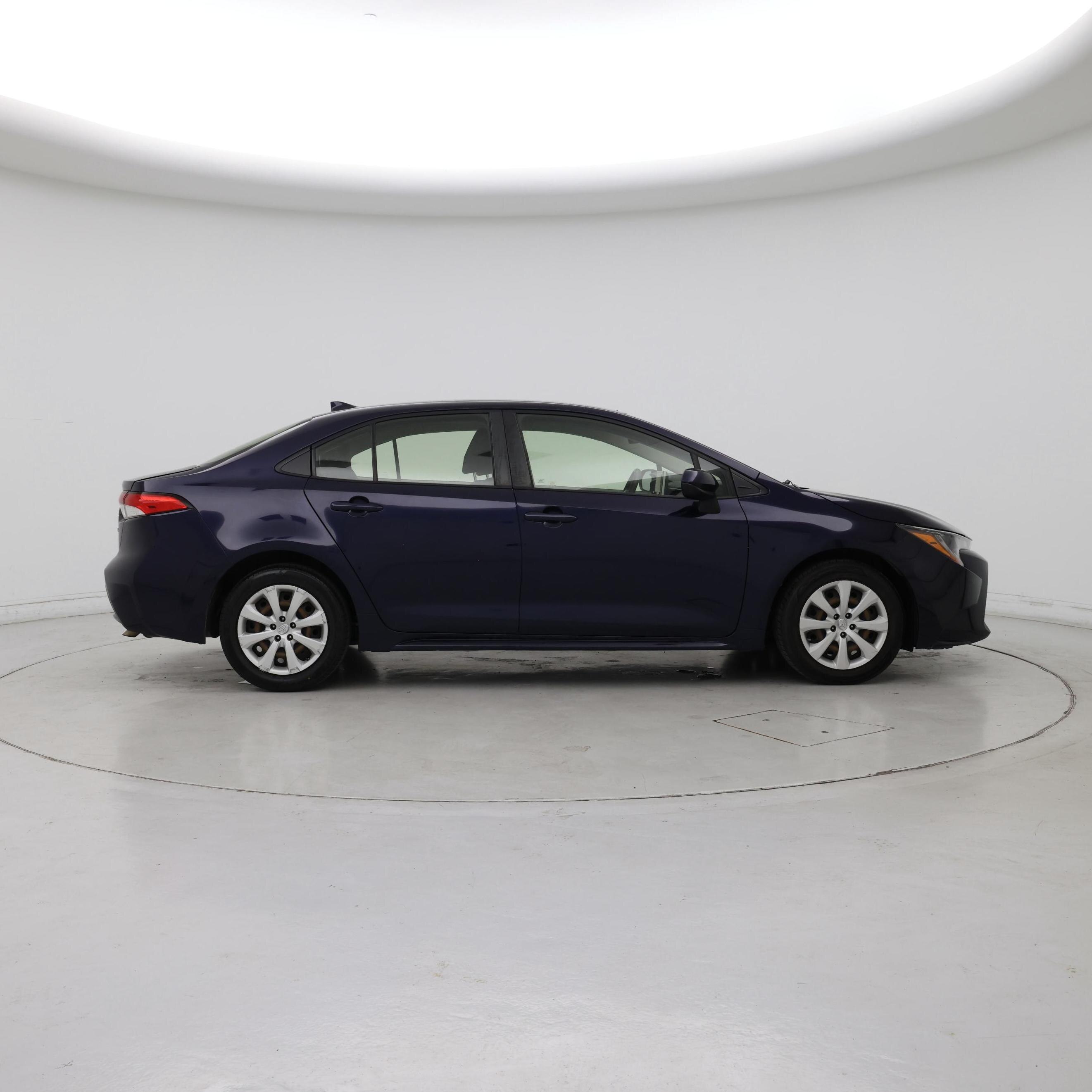 Thumbnail: 2020 Toyota Corolla - 7