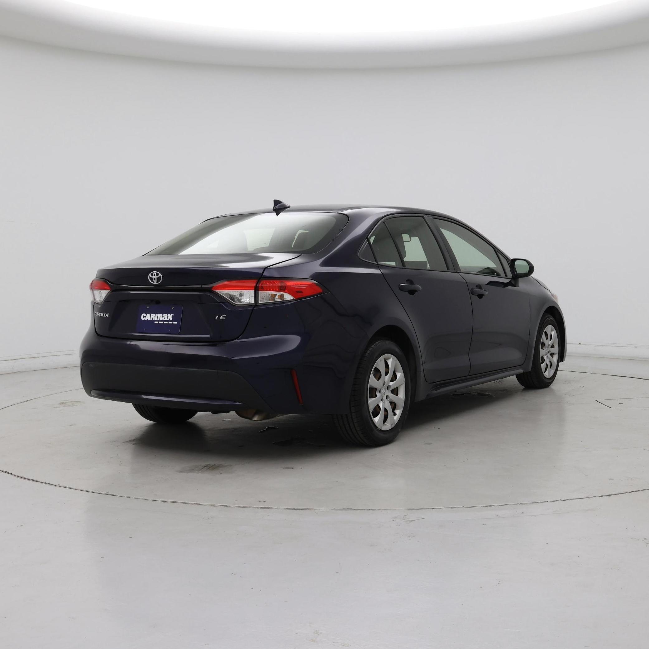 Thumbnail: 2020 Toyota Corolla - 8