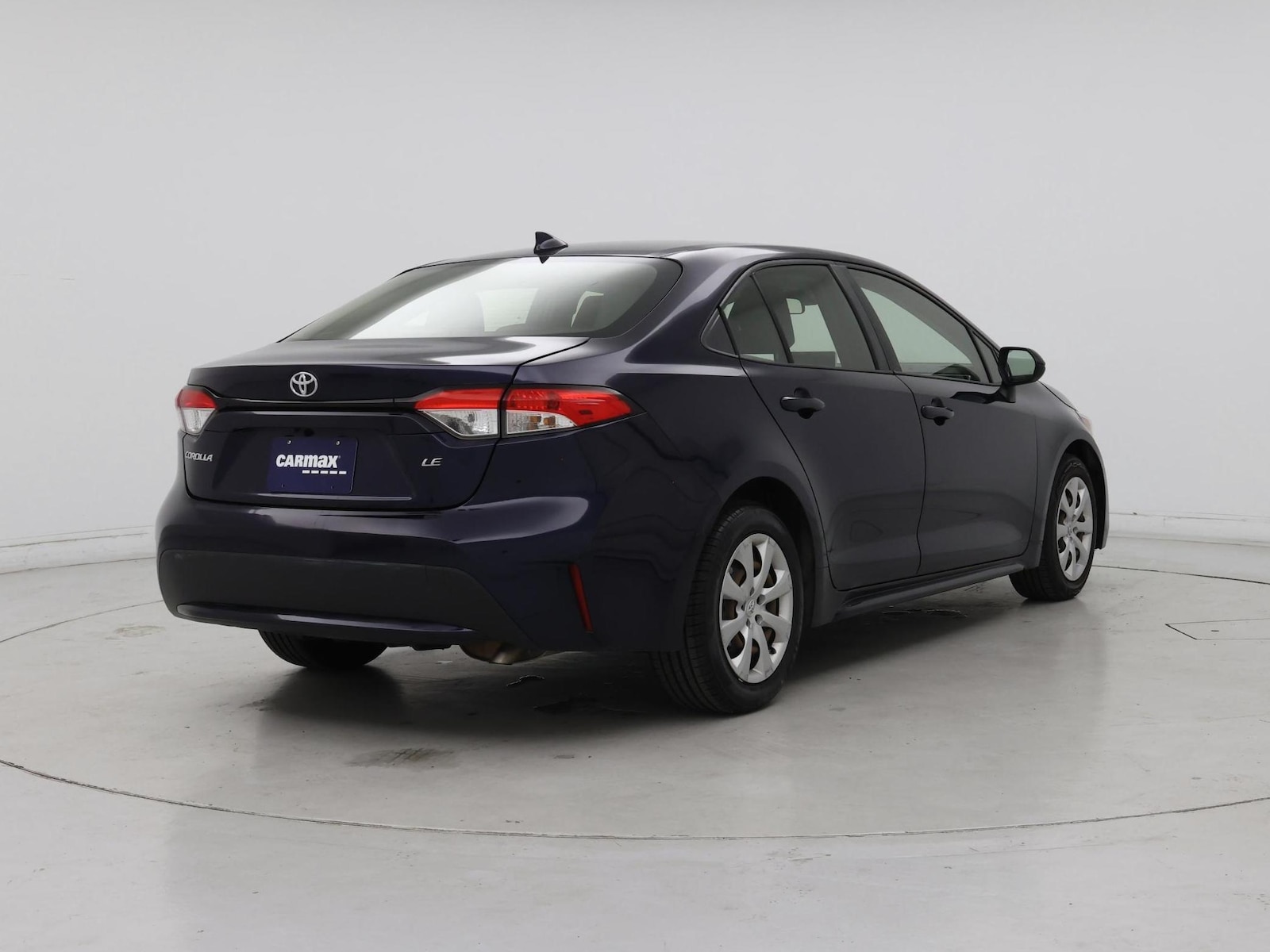 2020 Toyota Corolla LE - Photo 9
