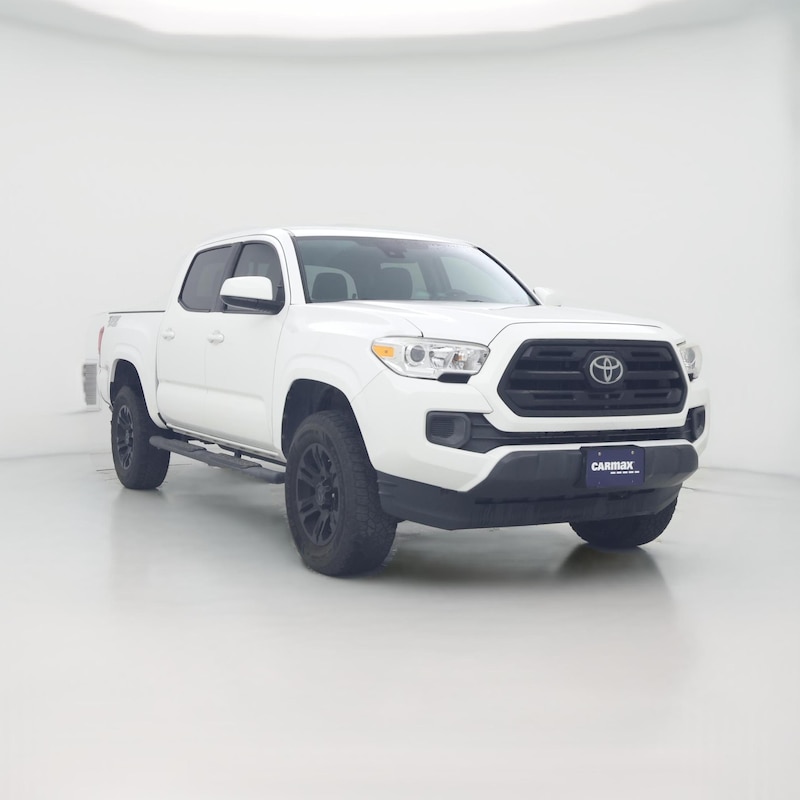 2019 Toyota Tacoma SR