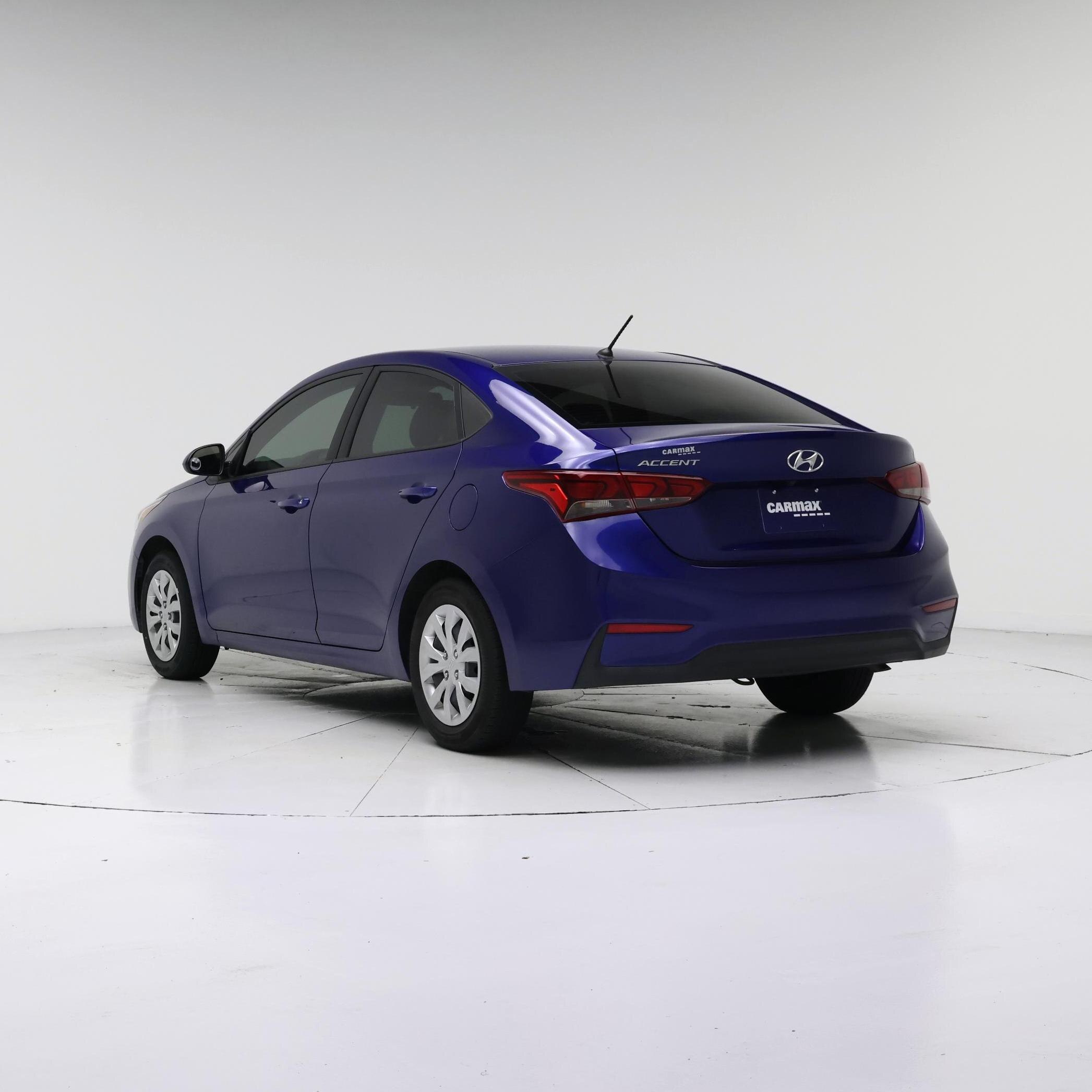 Thumbnail: 2022 Hyundai Accent - 2
