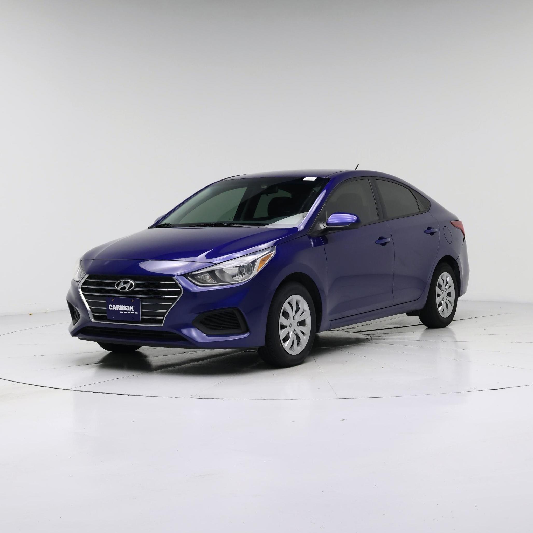 Thumbnail: 2022 Hyundai Accent - 4