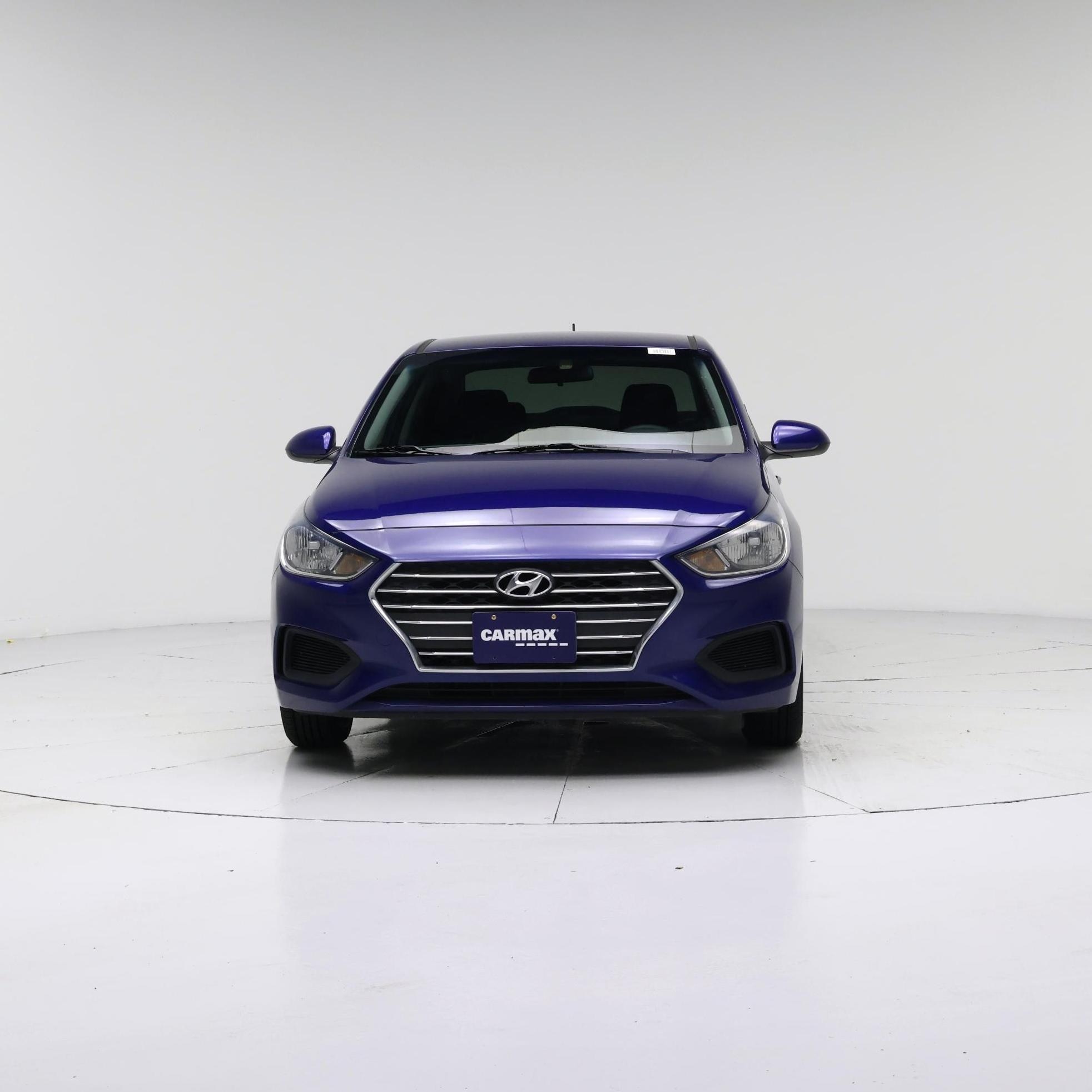 Thumbnail: 2022 Hyundai Accent - 5