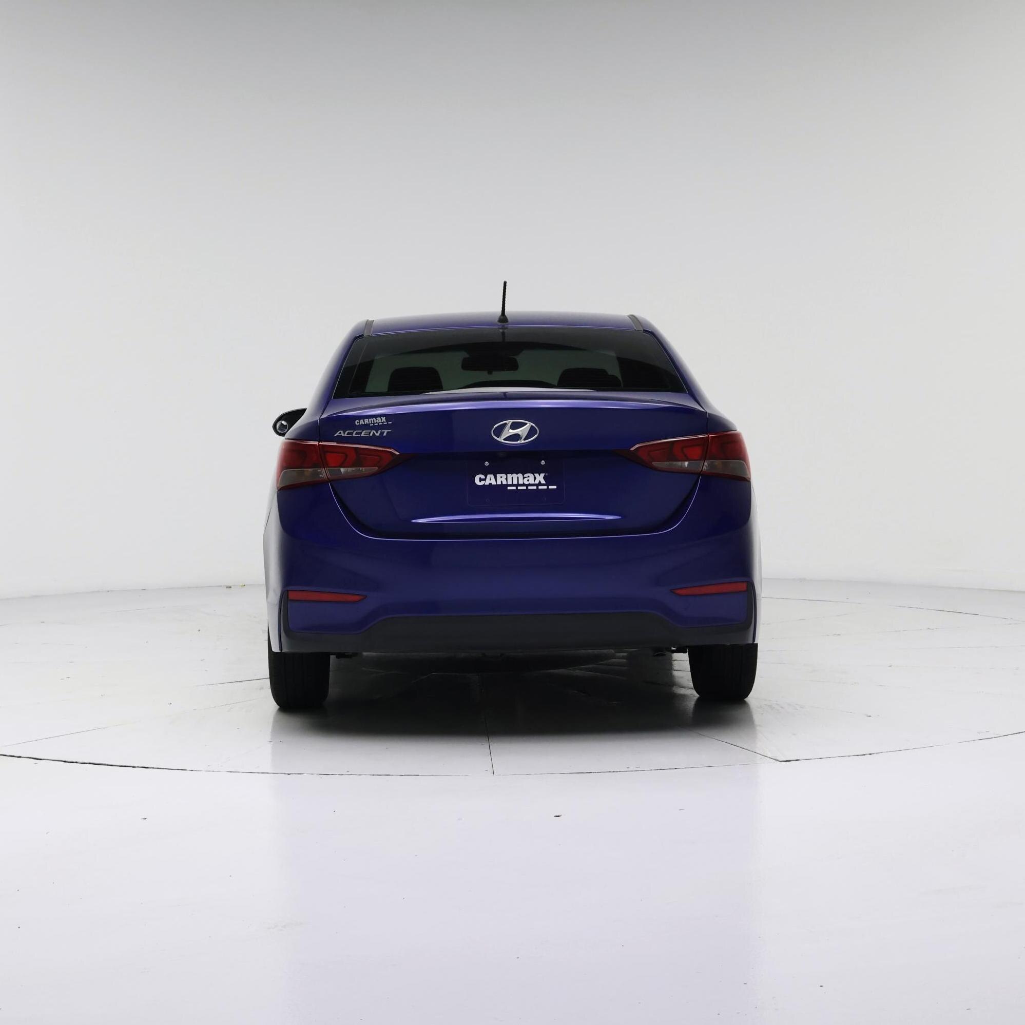 Thumbnail: 2022 Hyundai Accent - 6