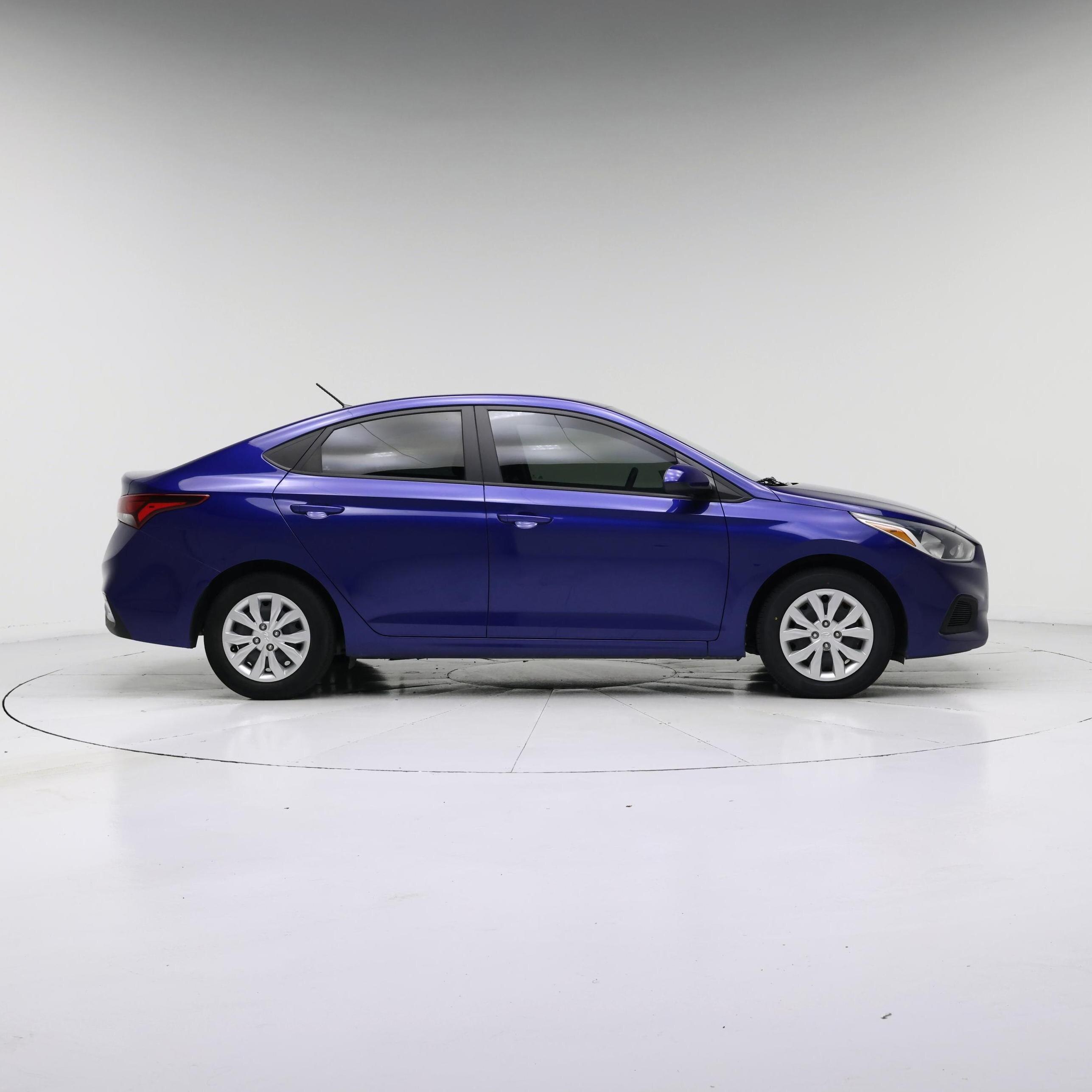 Thumbnail: 2022 Hyundai Accent - 7