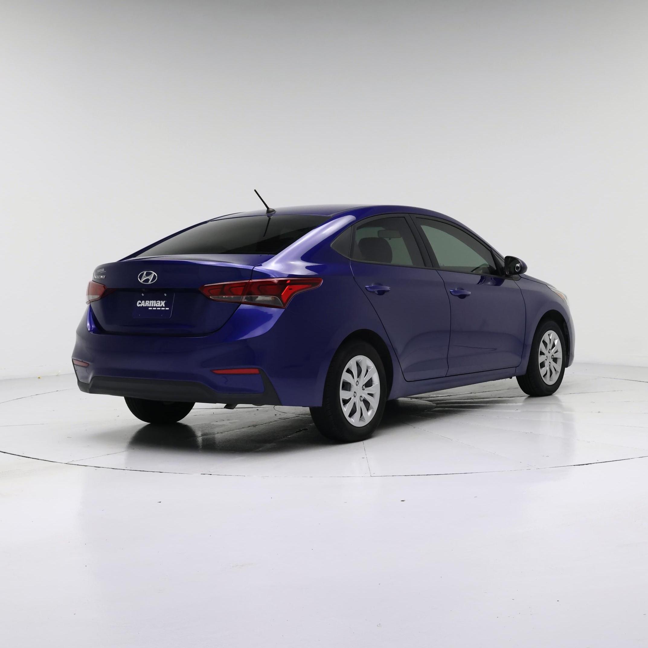 Thumbnail: 2022 Hyundai Accent - 8