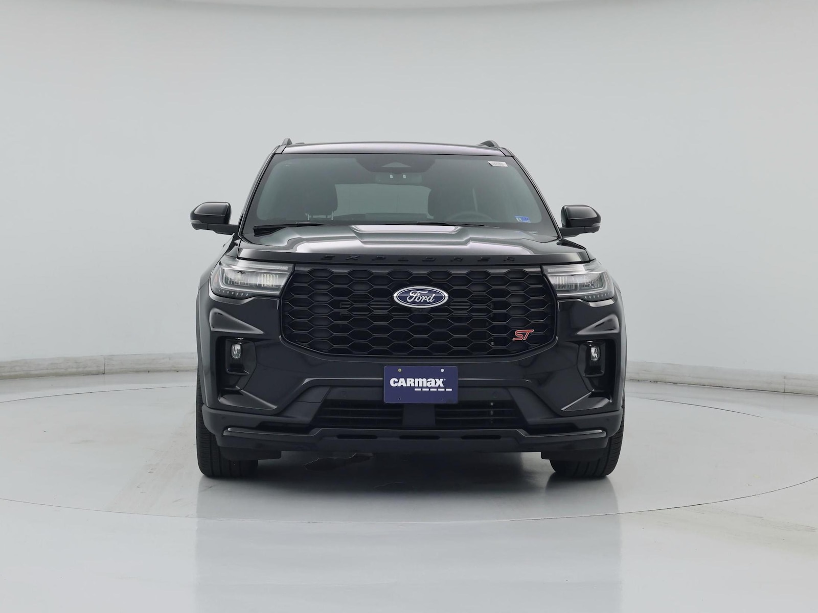 2025 Ford Explorer ST - Photo 6