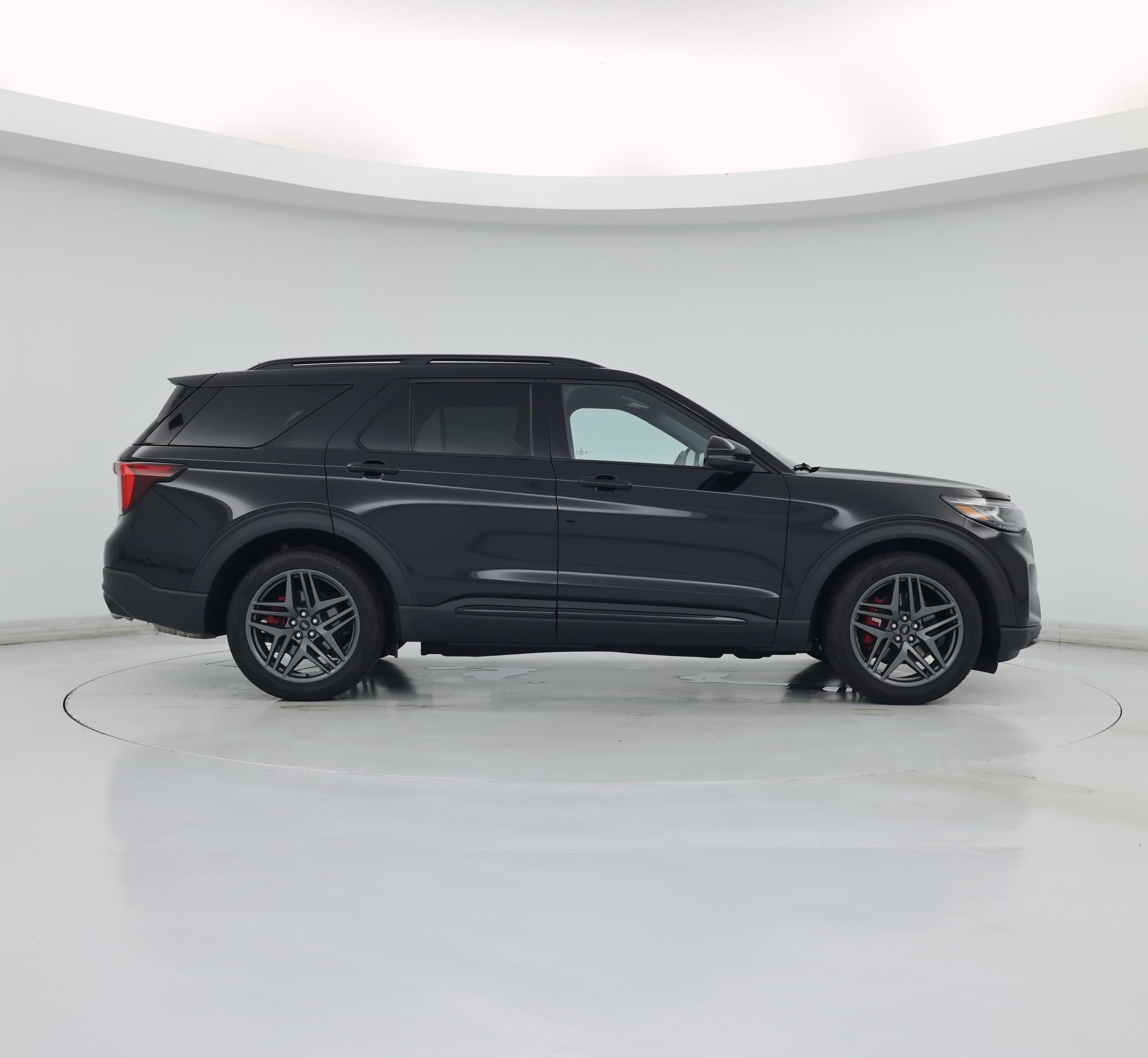Thumbnail: 2025 Ford Explorer - 7