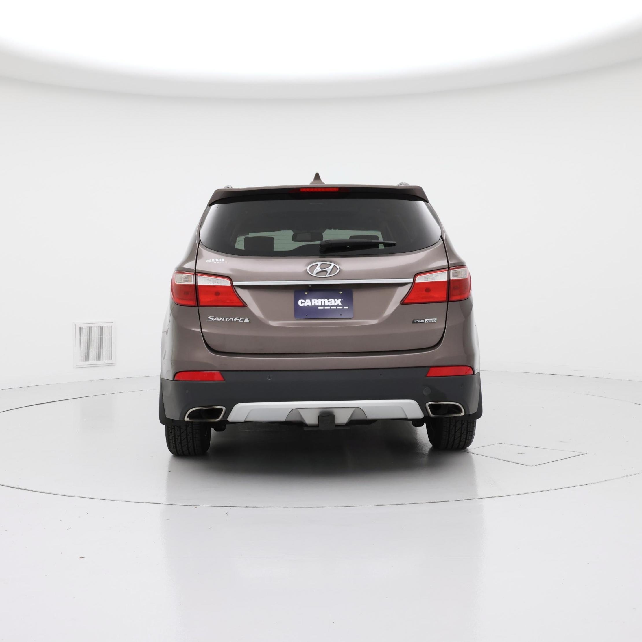 Thumbnail: 2015 Hyundai Santa Fe - 6