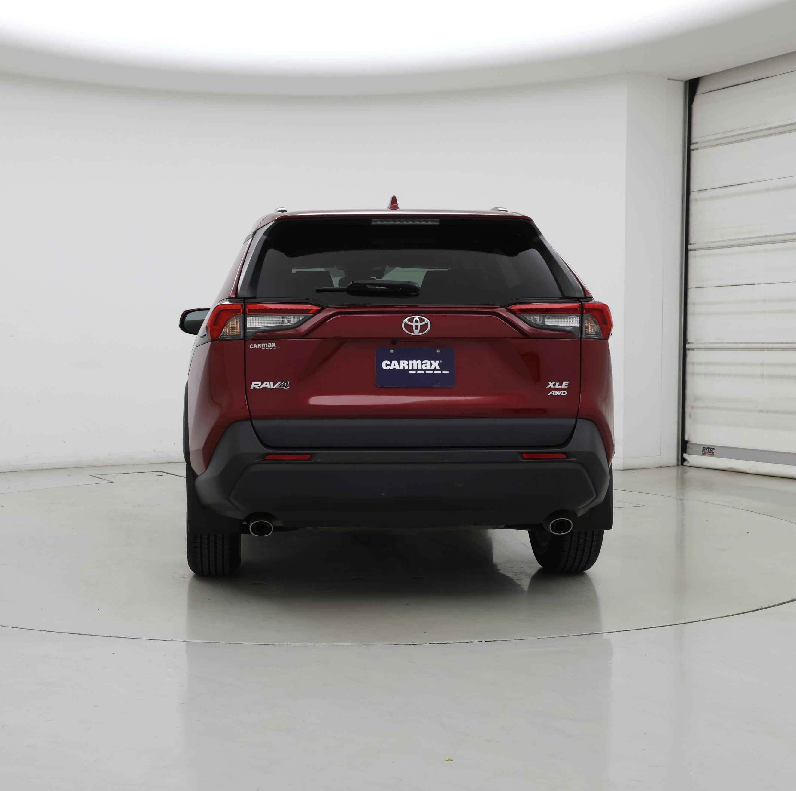 Thumbnail: 2020 Toyota RAV4 - 6