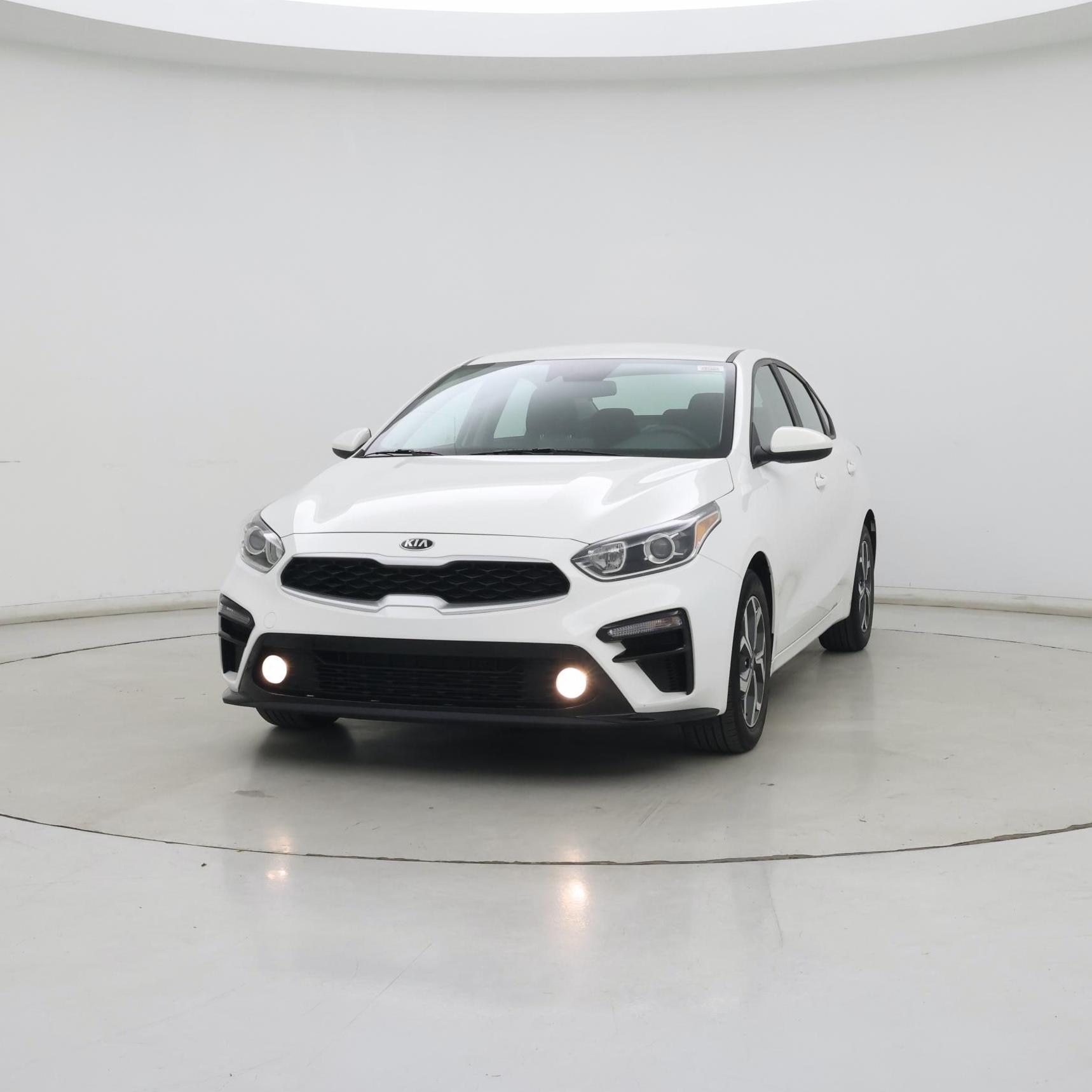 Thumbnail: 2021 Kia Forte - 5