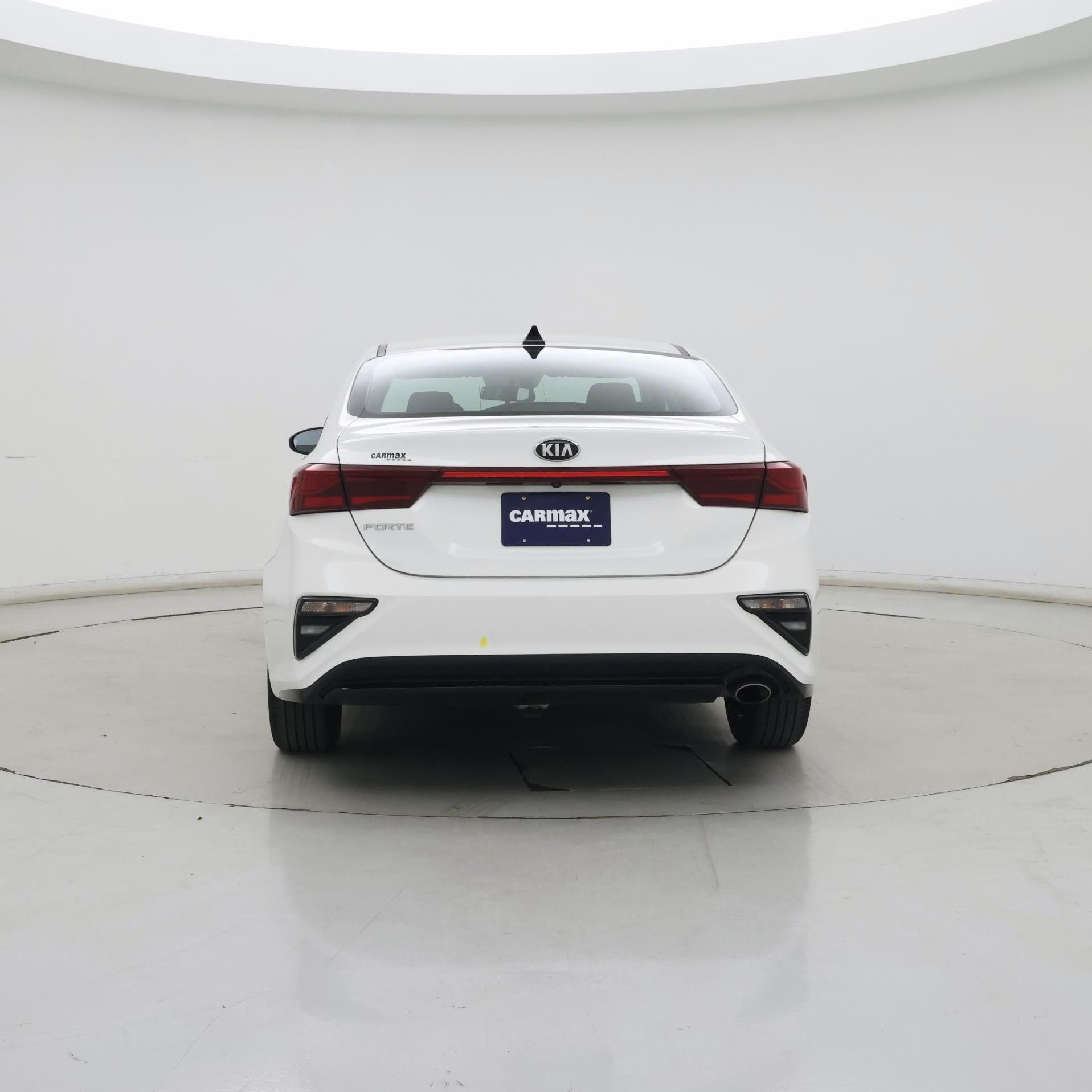 Thumbnail: 2021 Kia Forte - 6