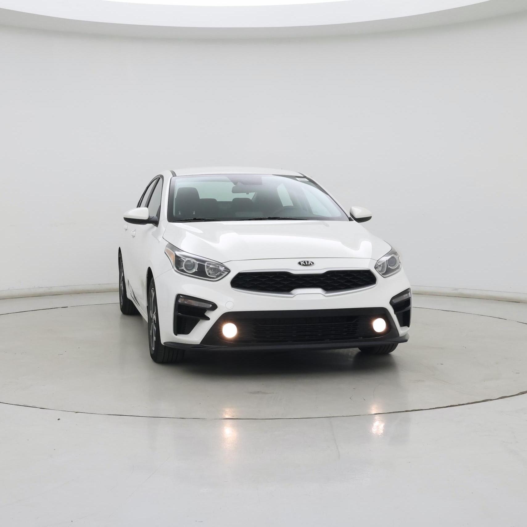 Thumbnail: 2021 Kia Forte - 7