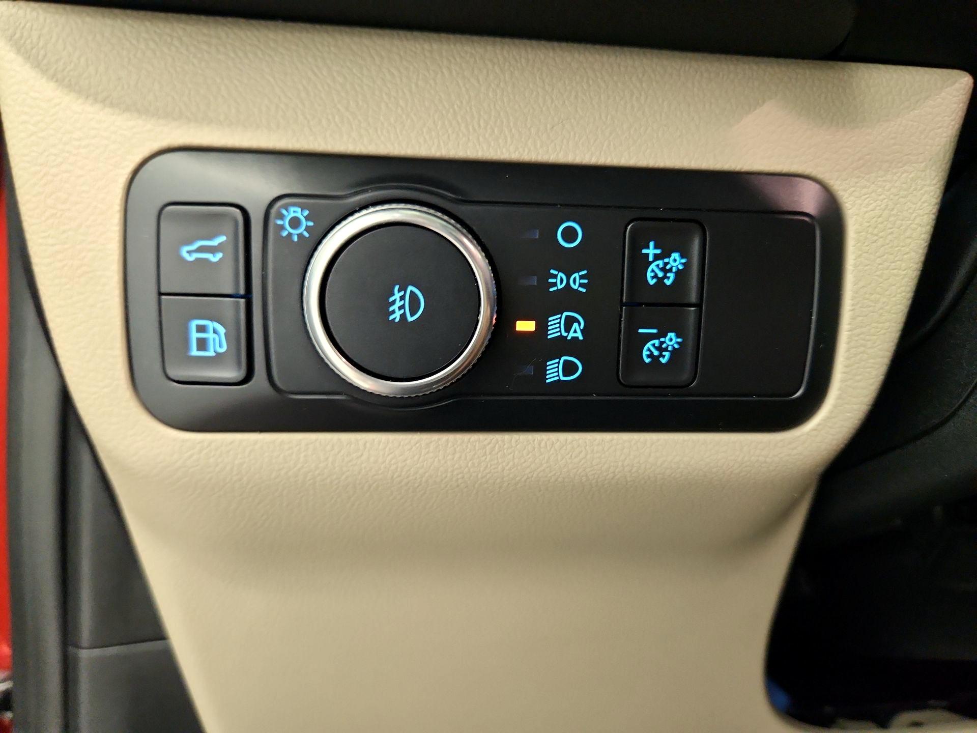 Thumbnail: 2020 Ford Escape - 13