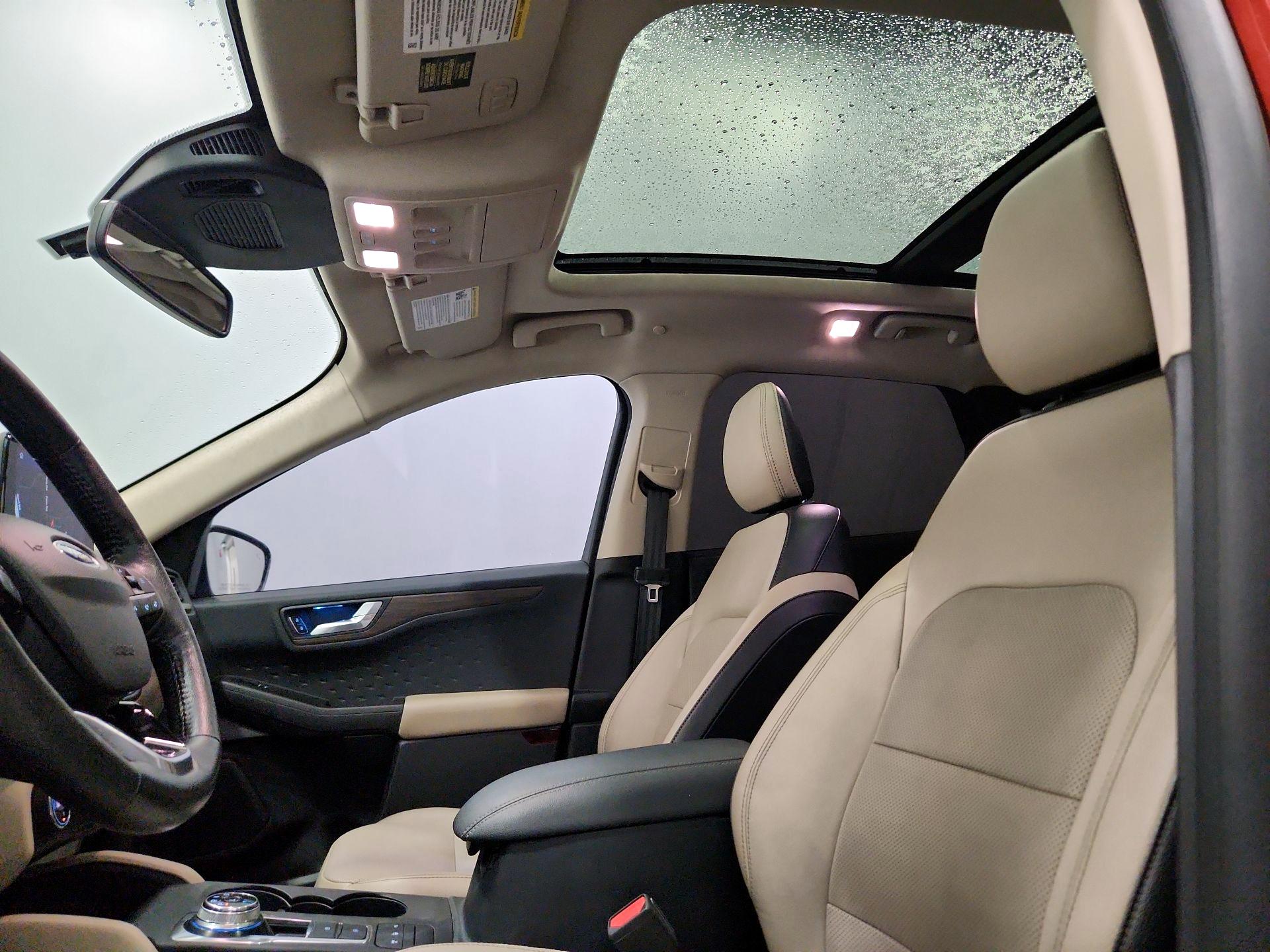 Thumbnail: 2020 Ford Escape - 20