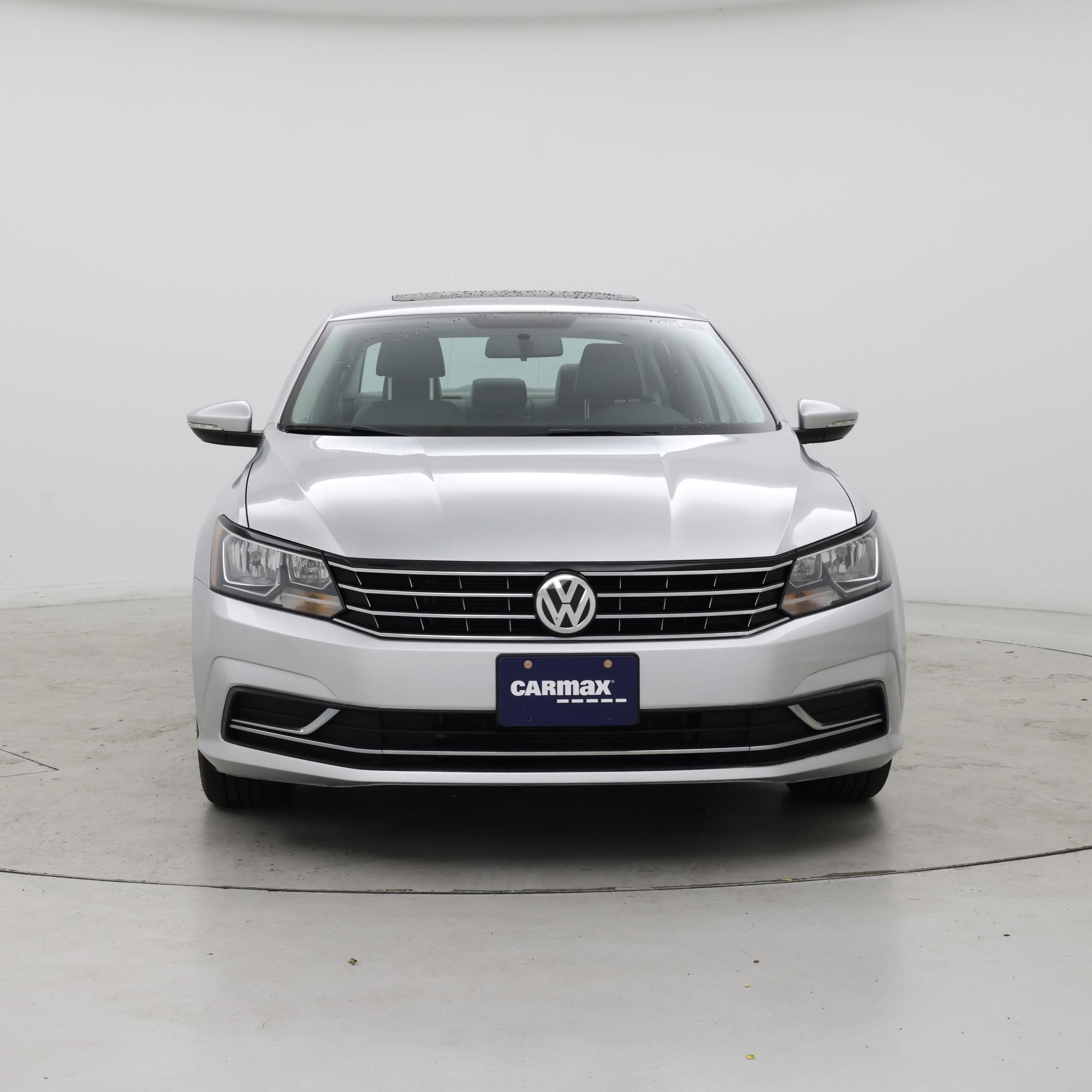 Thumbnail: 2018 Volkswagen Passat - 5