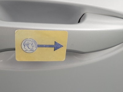 Condition detail