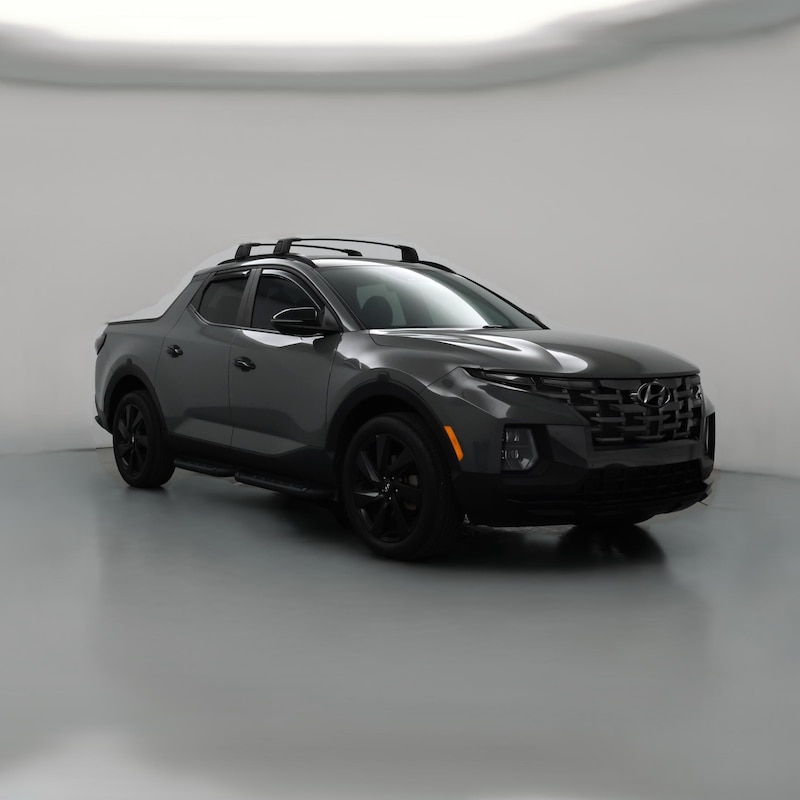 2024 Hyundai Santa Cruz Night