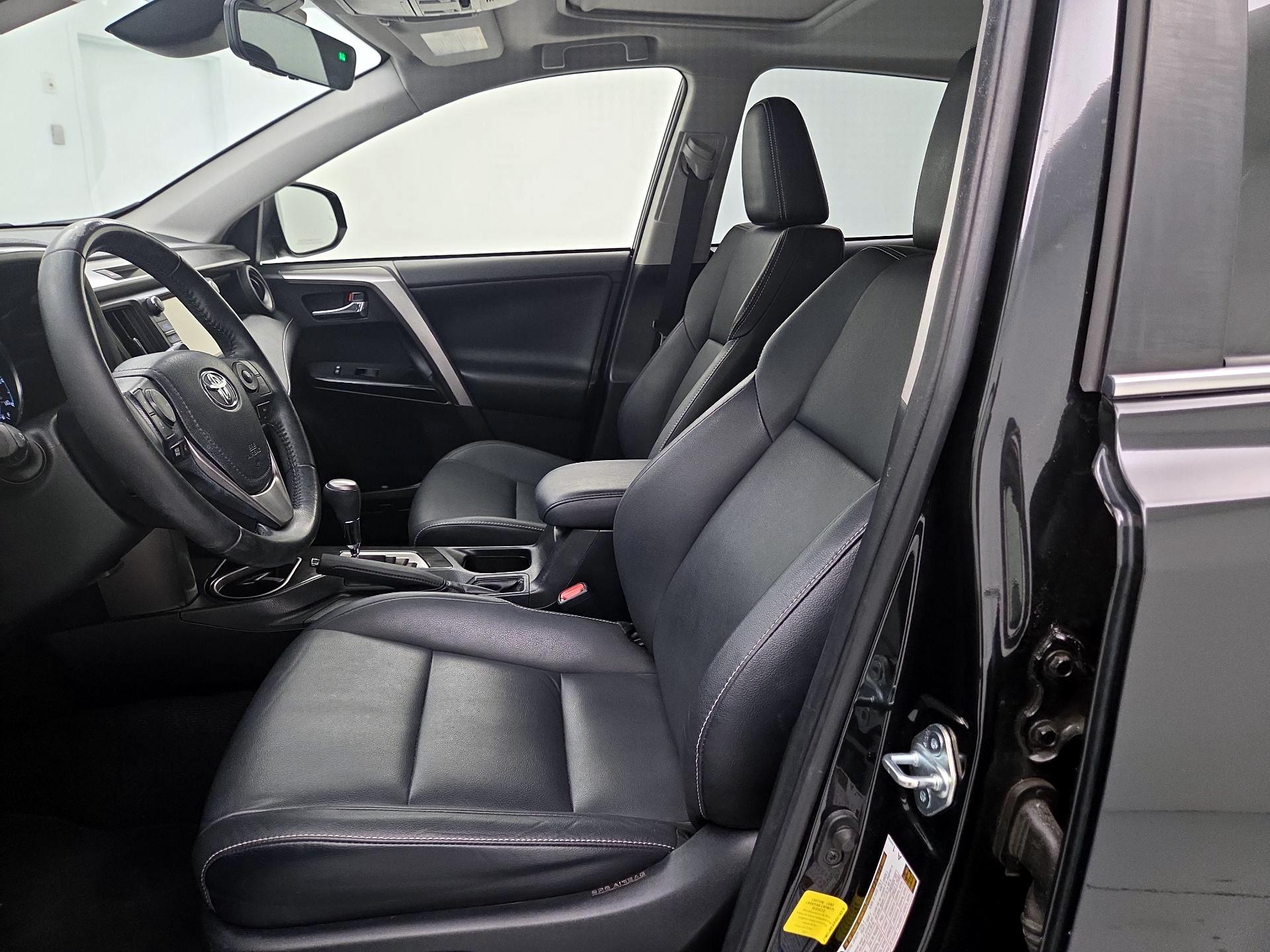 Thumbnail: 2017 Toyota RAV4 - 11