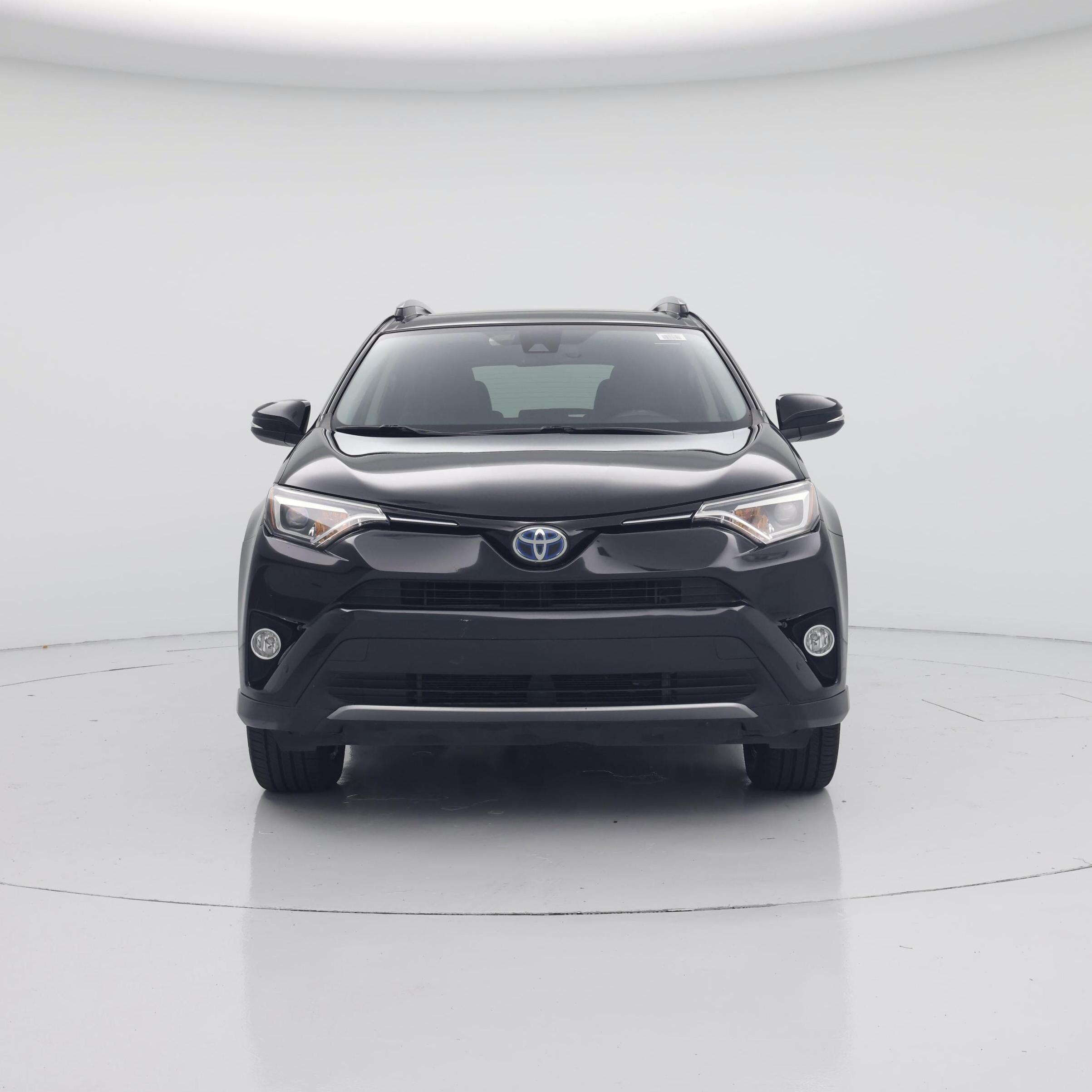 Thumbnail: 2017 Toyota RAV4 - 5