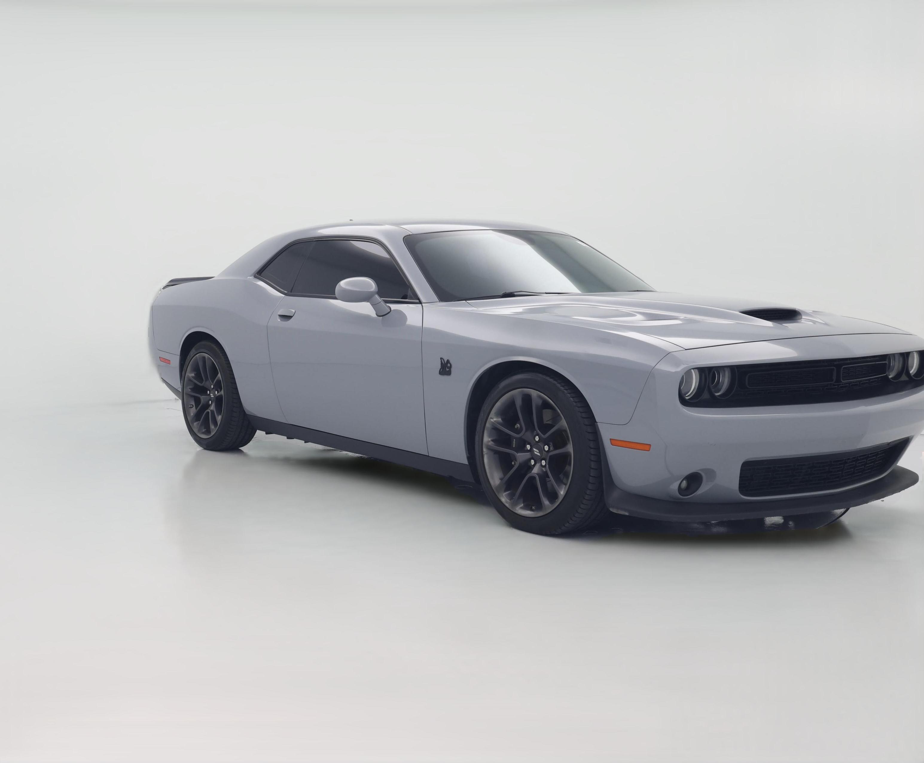 Thumbnail: 2020 Dodge Challenger - 1