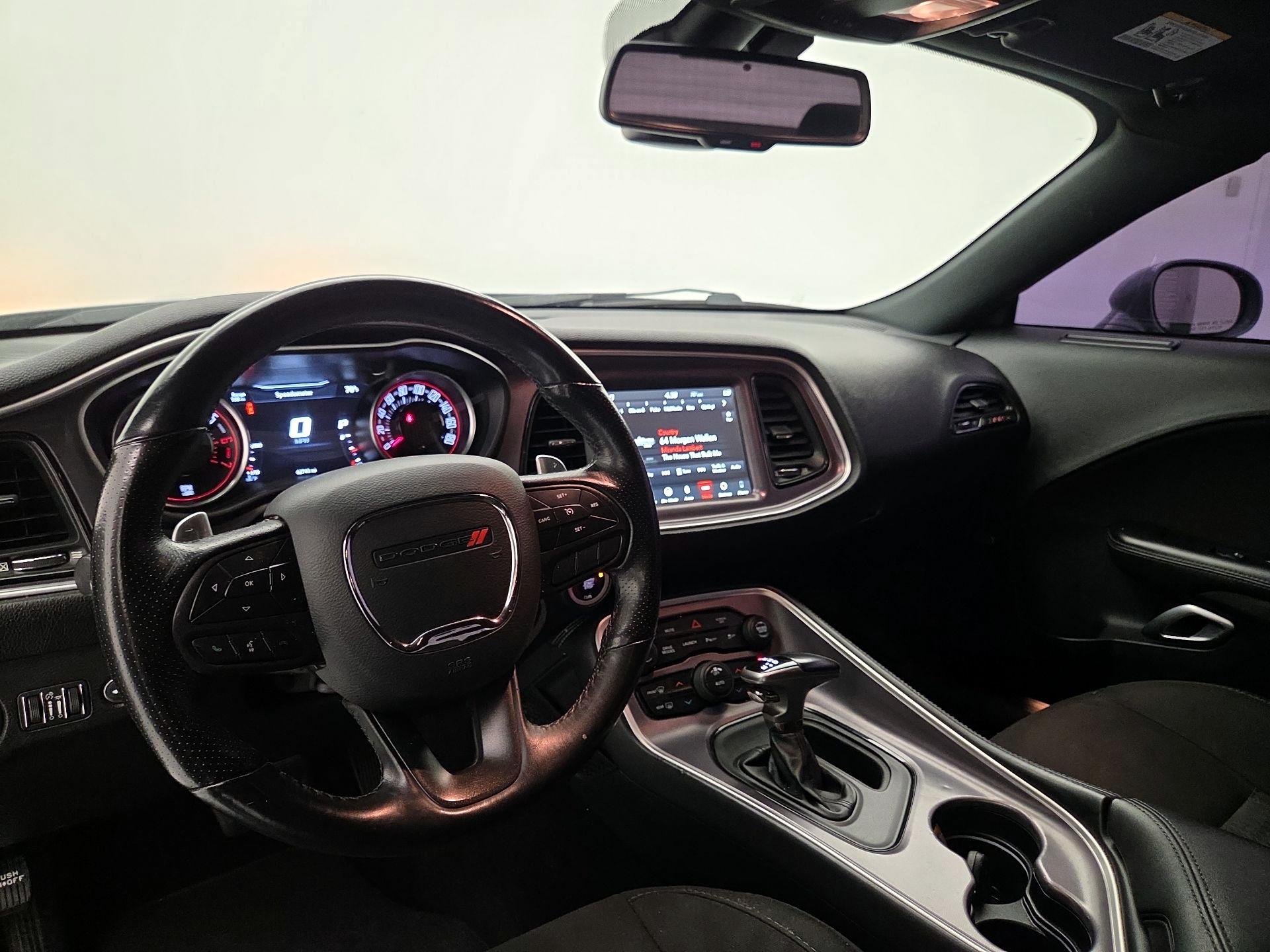Thumbnail: 2020 Dodge Challenger - 9