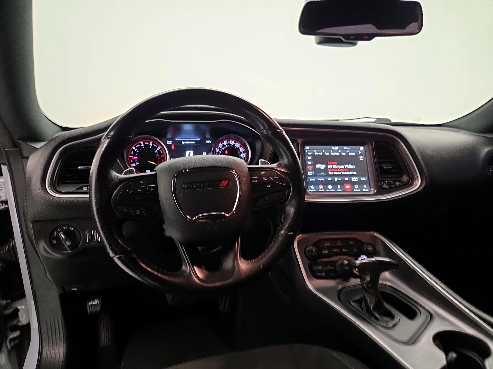 Thumbnail: 2020 Dodge Challenger - 10