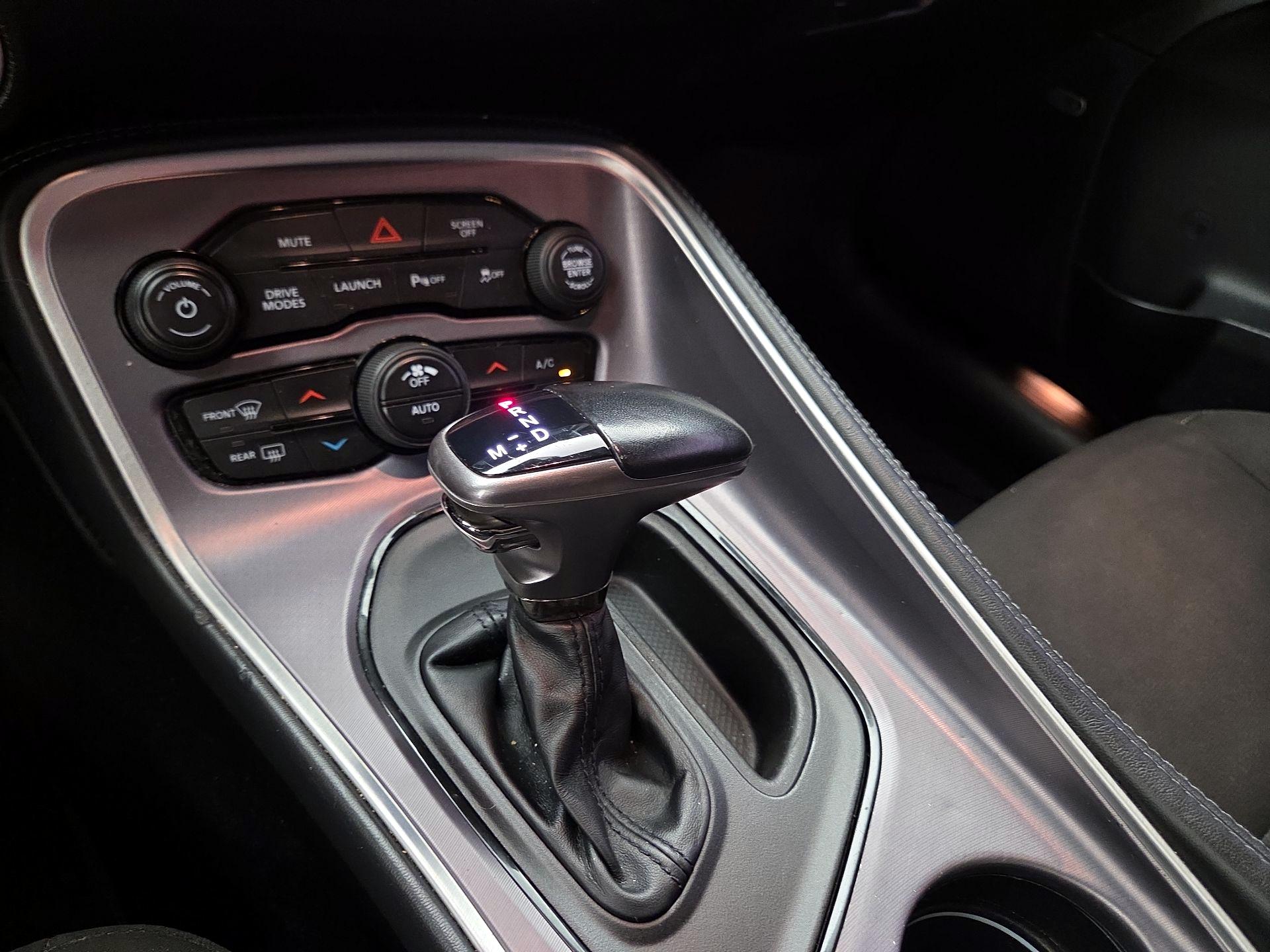 Thumbnail: 2020 Dodge Challenger - 17
