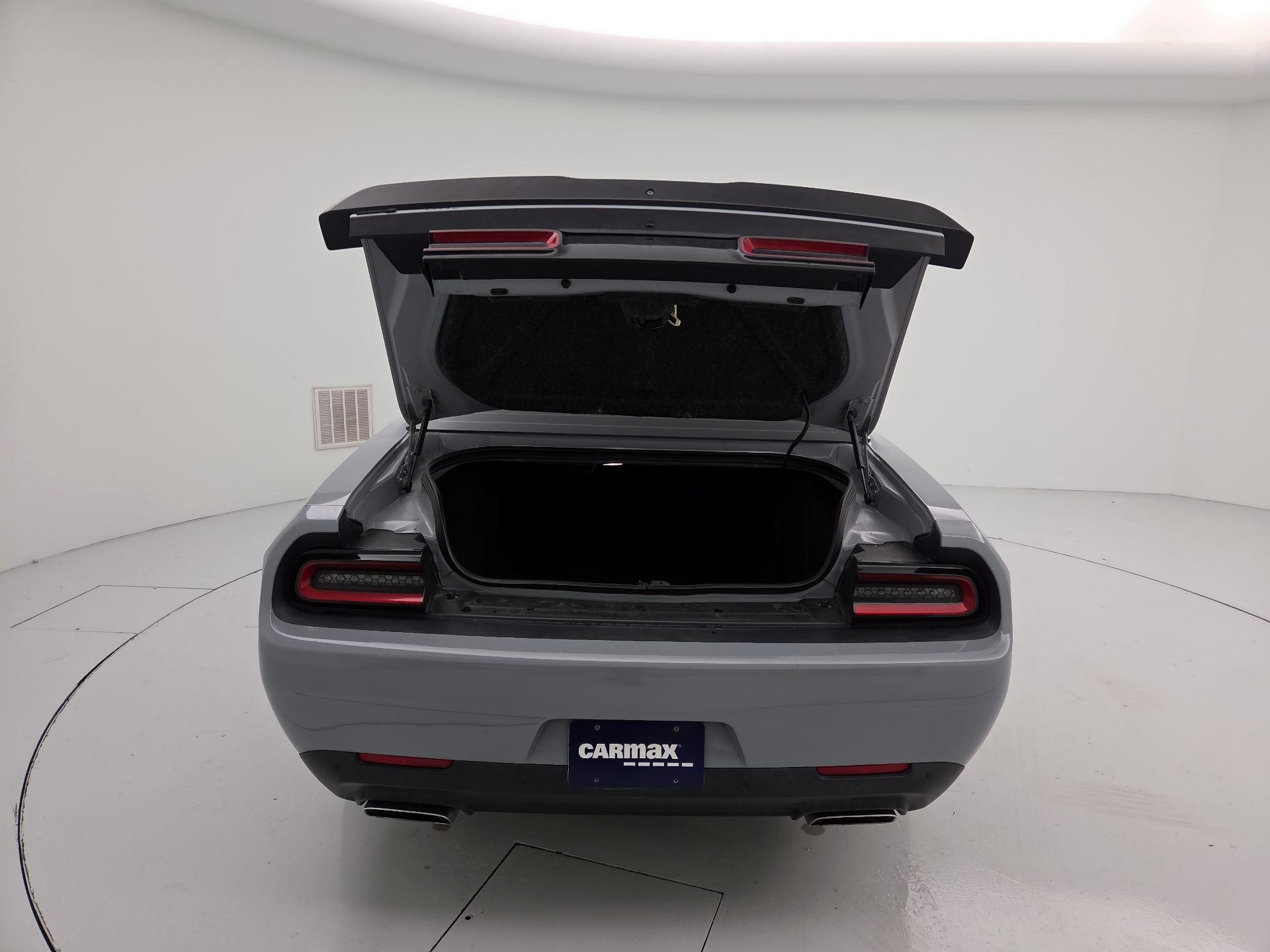 Thumbnail: 2020 Dodge Challenger - 18