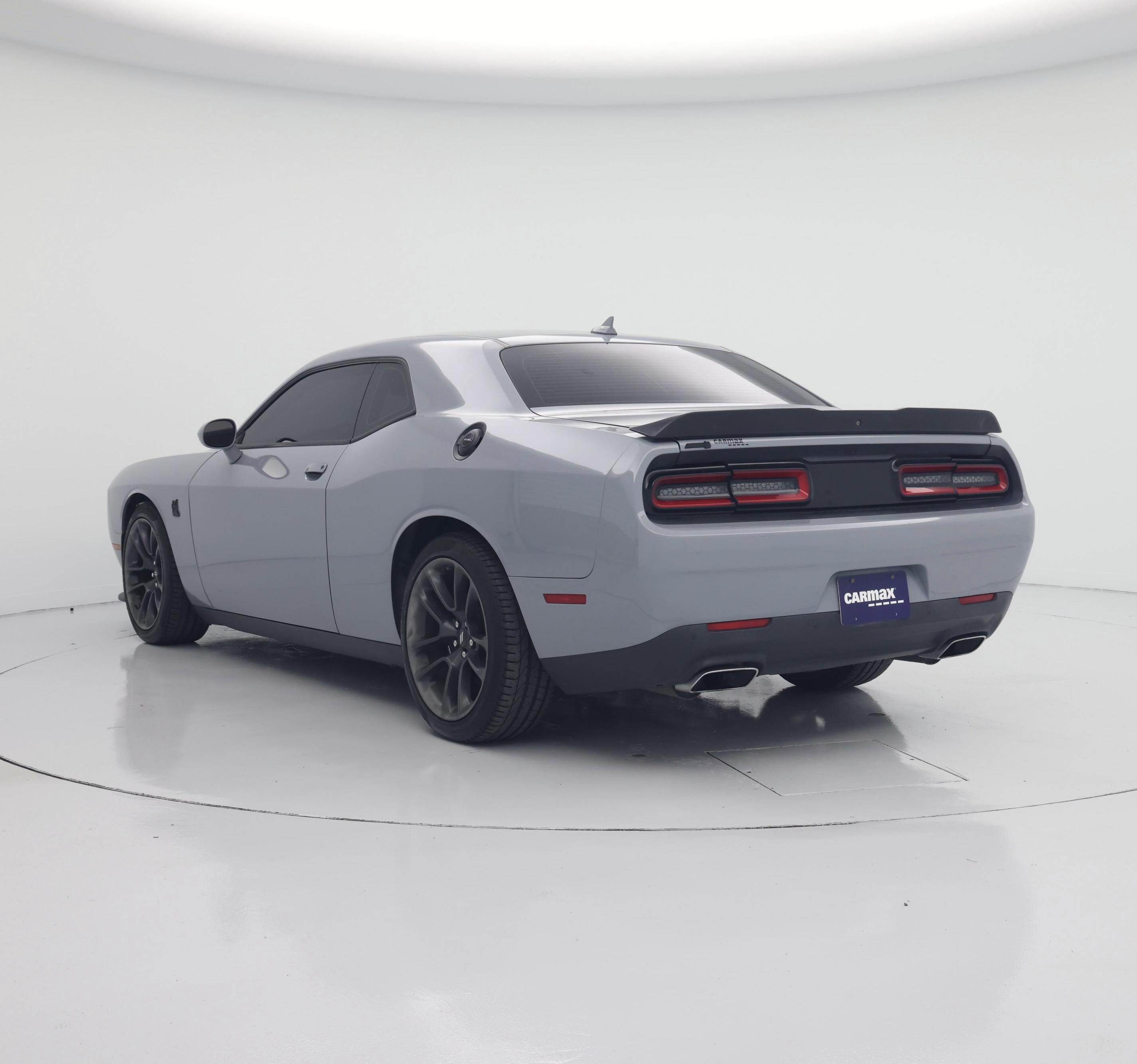 Thumbnail: 2020 Dodge Challenger - 2