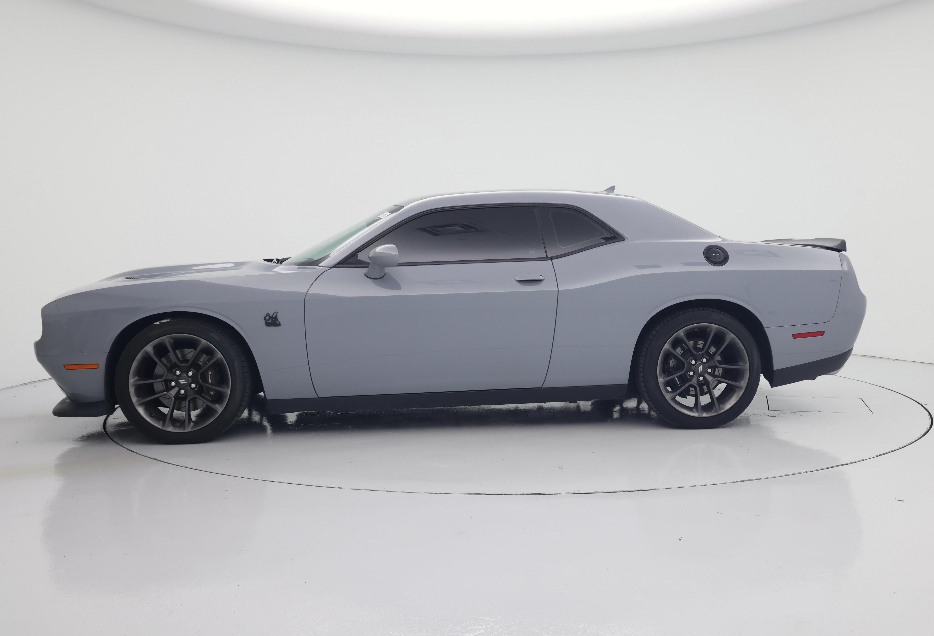 Thumbnail: 2020 Dodge Challenger - 3